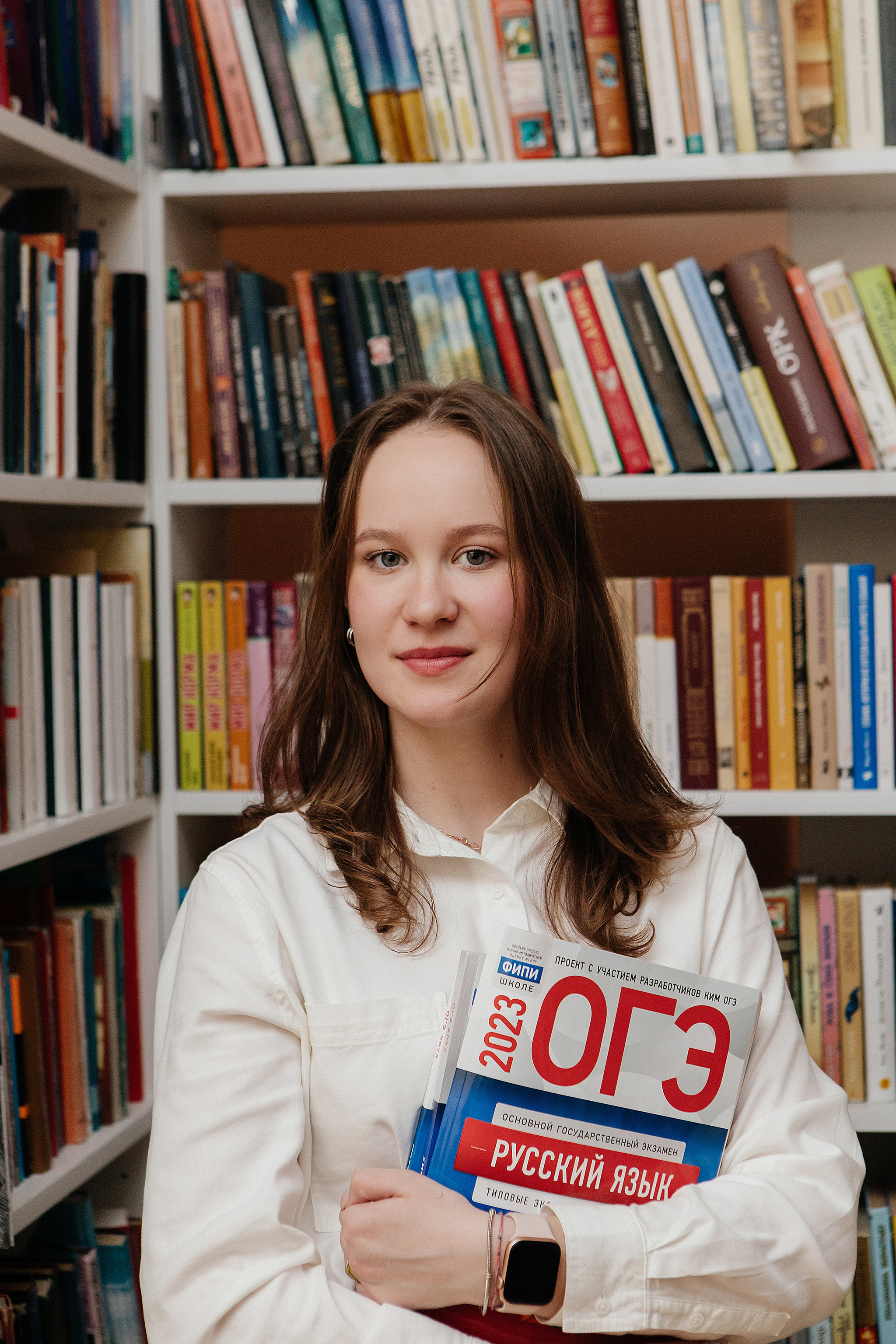 9 класс. Фотограф в Москве Серегина Екатерина