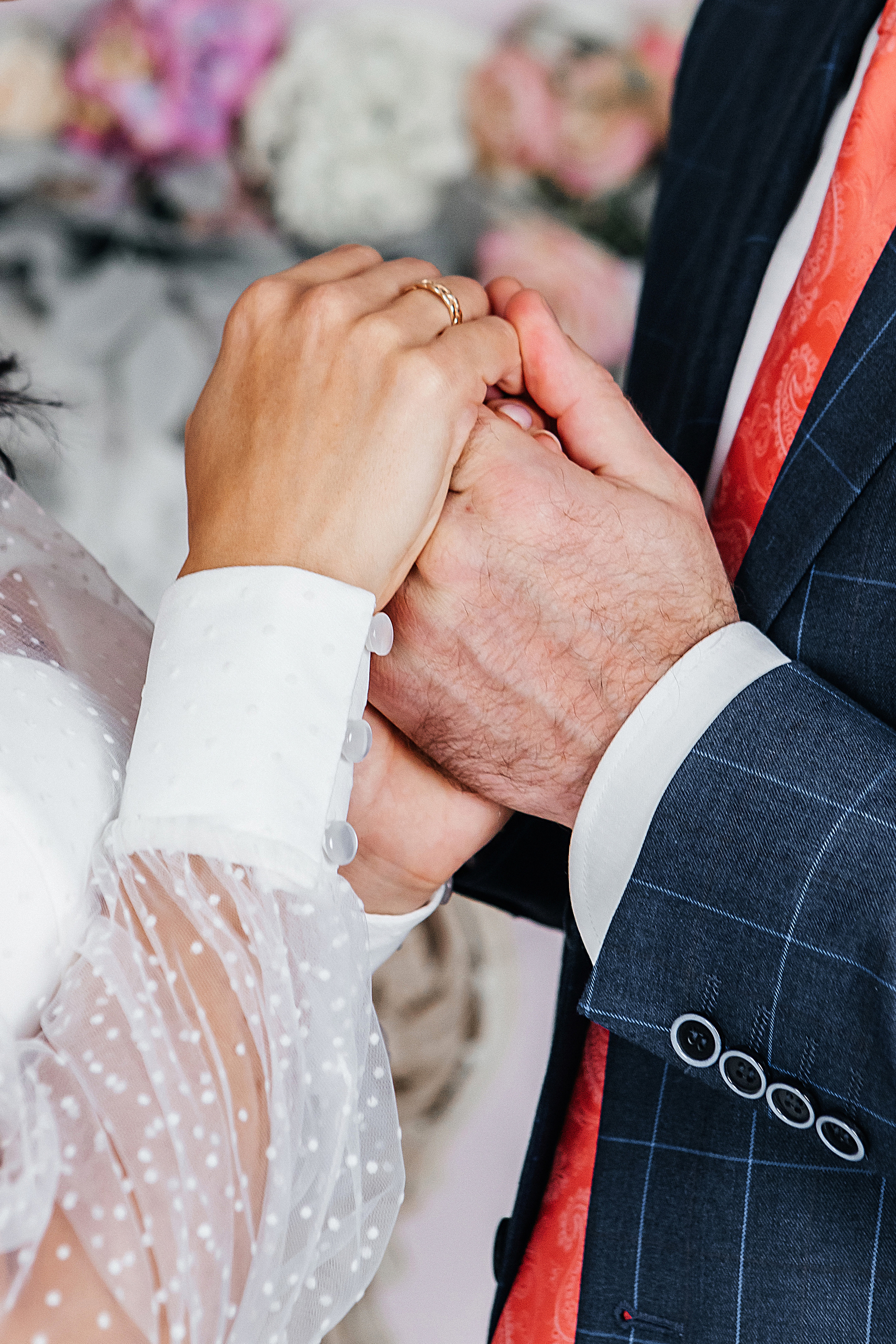 Свадьба Романа и Екатерины. Фотограф в Москве Серегина Екатерина