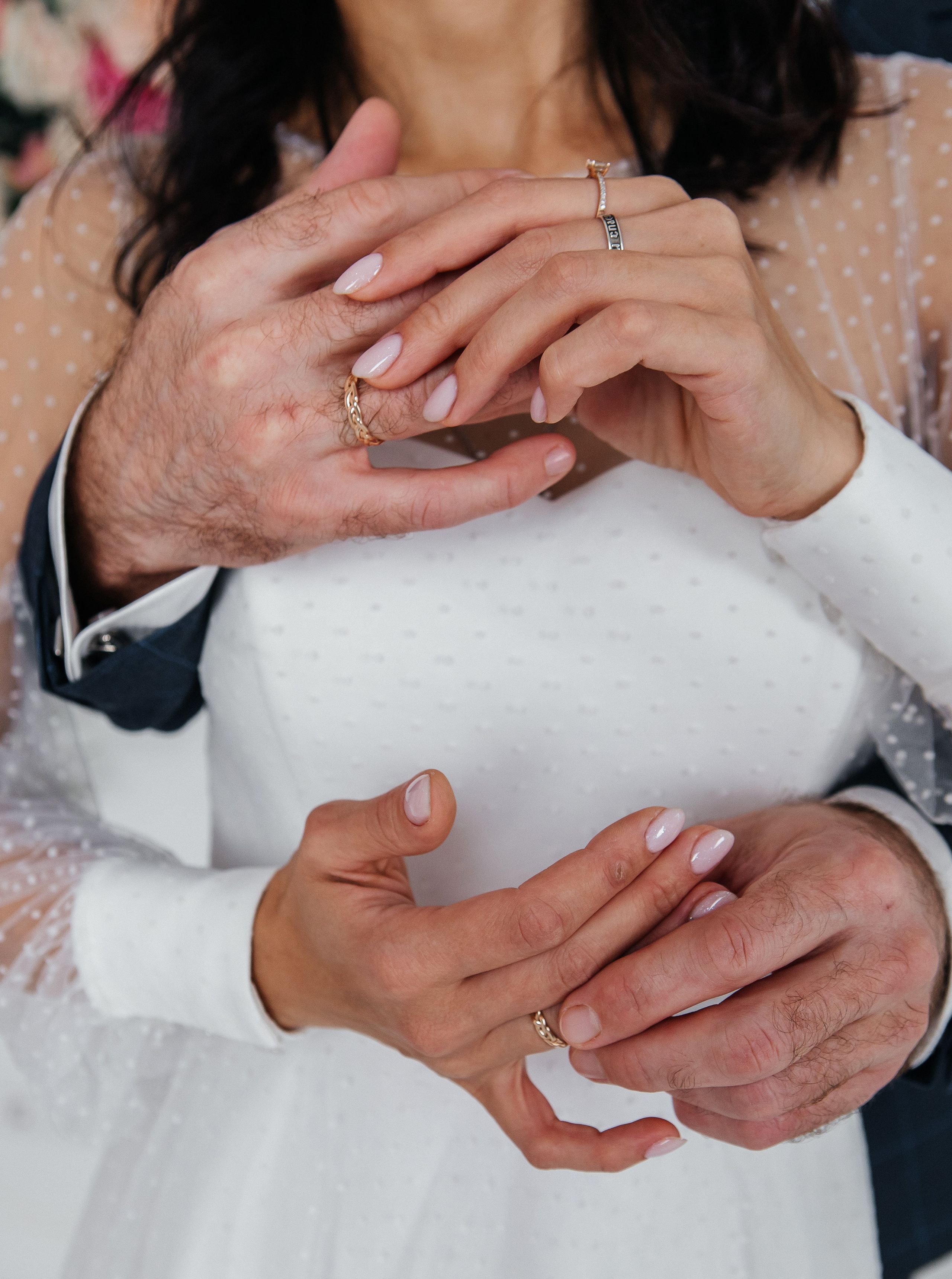 Свадьба Романа и Екатерины. Фотограф в Москве Серегина Екатерина