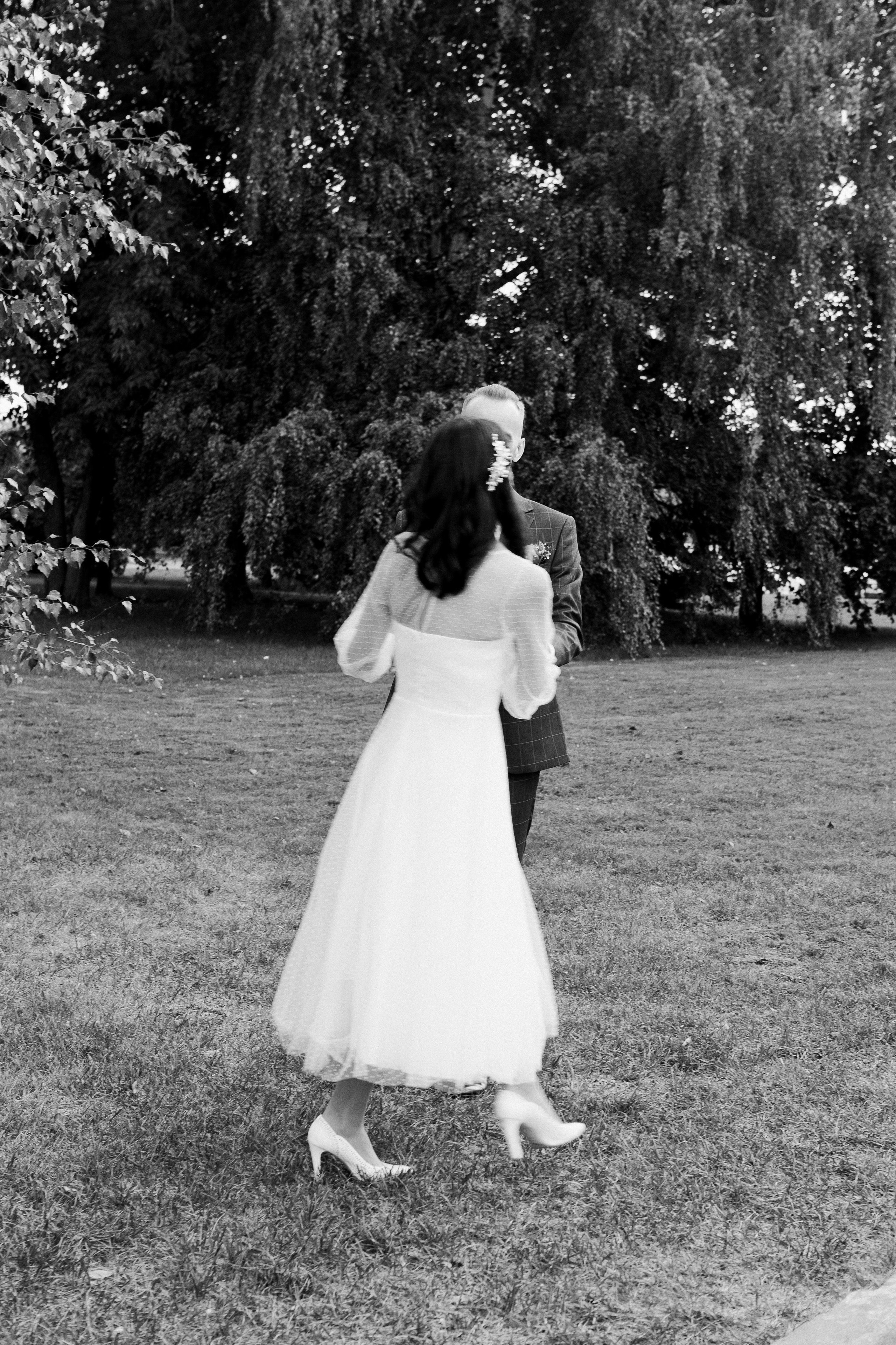 Свадьба Романа и Екатерины. Фотограф в Москве Серегина Екатерина