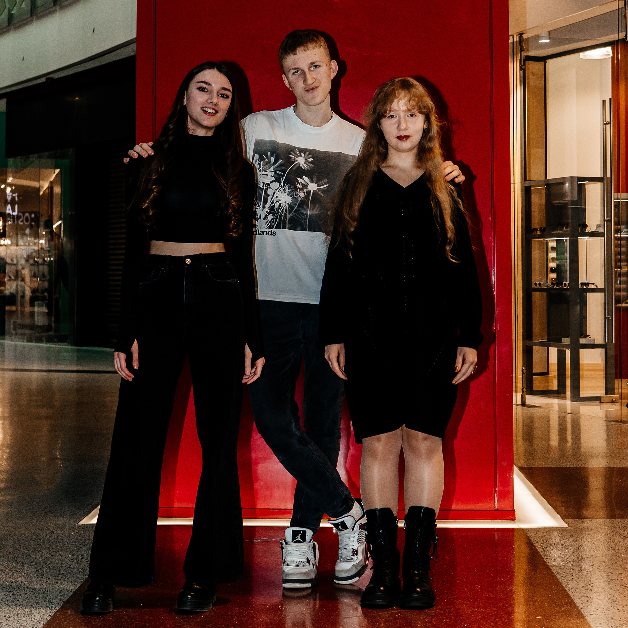 9 класс. Фотограф в Москве Серегина Екатерина