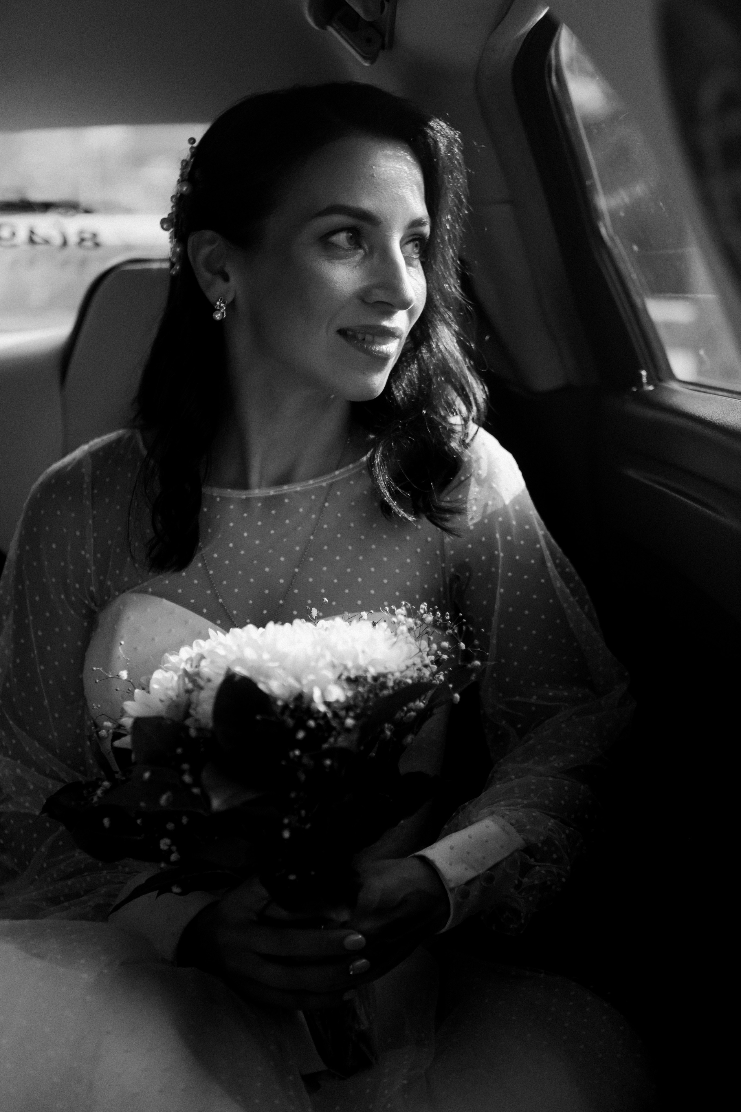 Свадьба Романа и Екатерины. Фотограф в Москве Серегина Екатерина