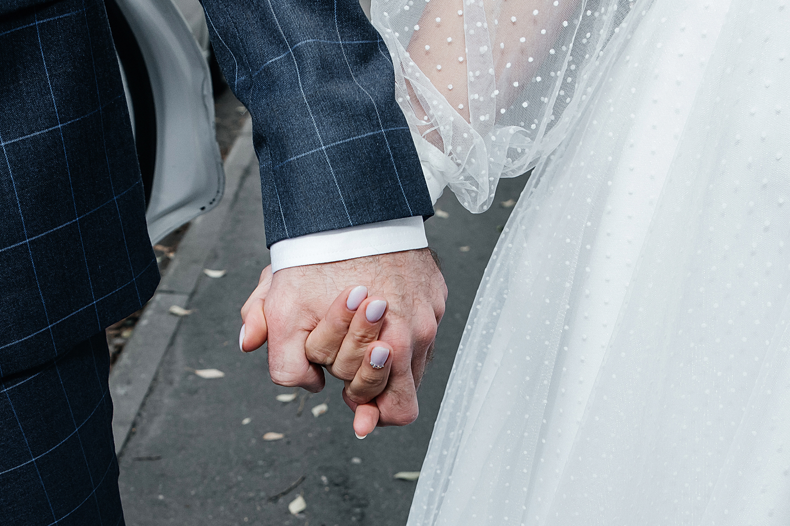 Свадьба Романа и Екатерины. Фотограф в Москве Серегина Екатерина