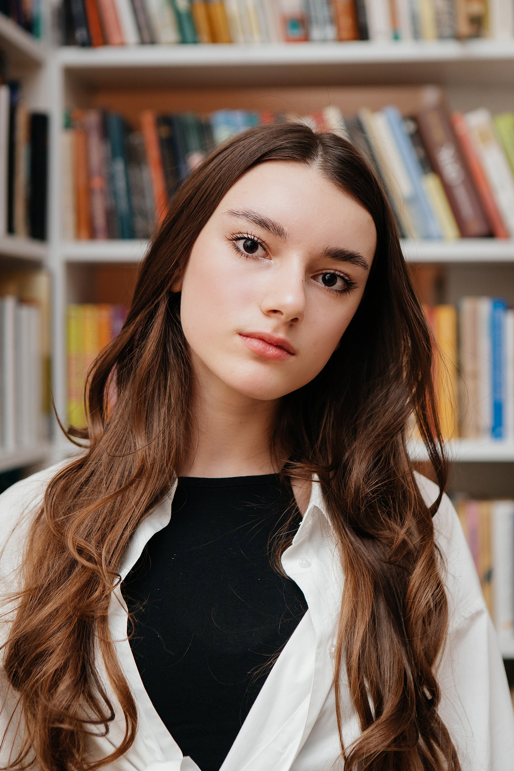 9 класс. Фотограф в Москве Серегина Екатерина