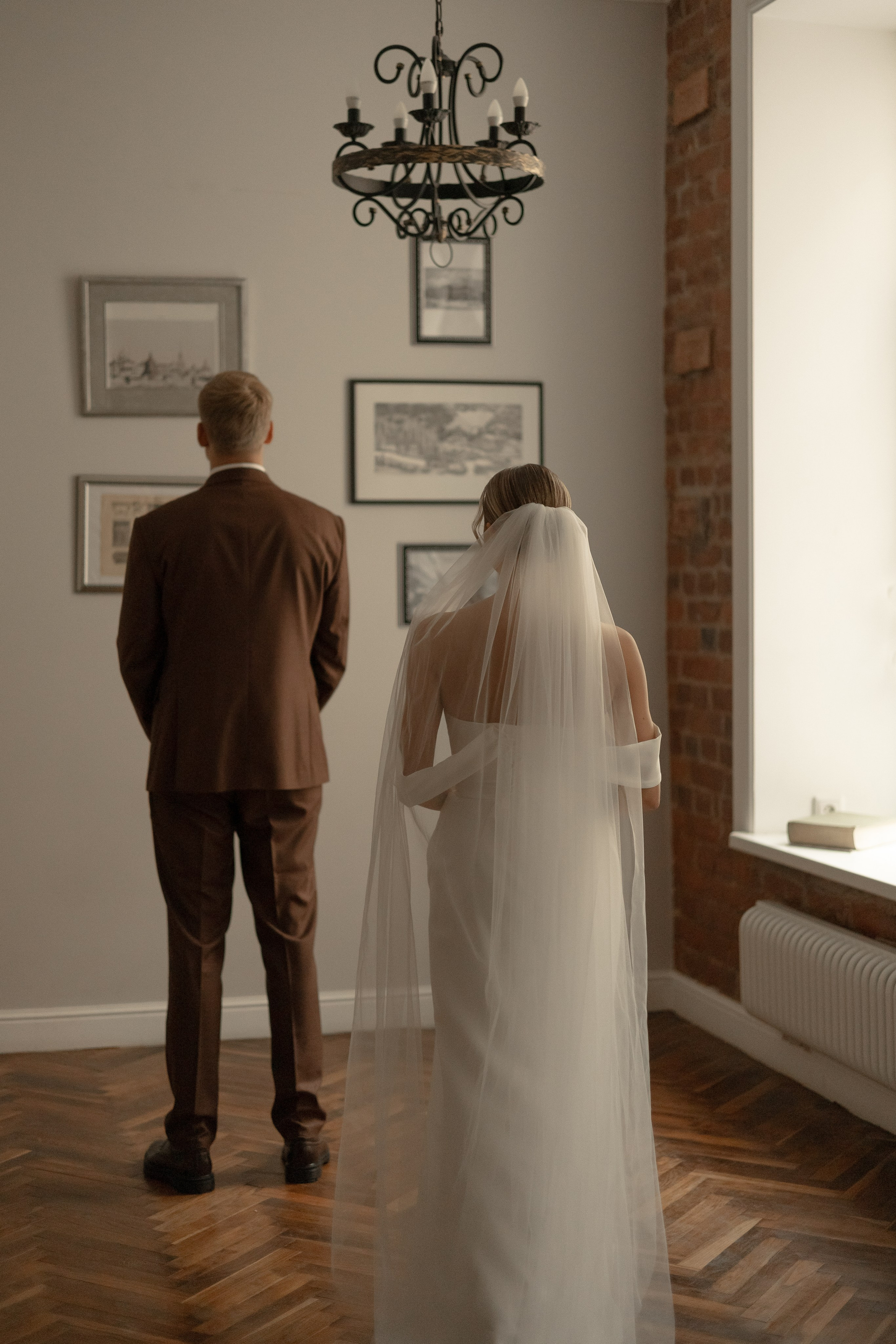 Барби и Кен. Свадебный и семейный фотограф Арина Кулёва