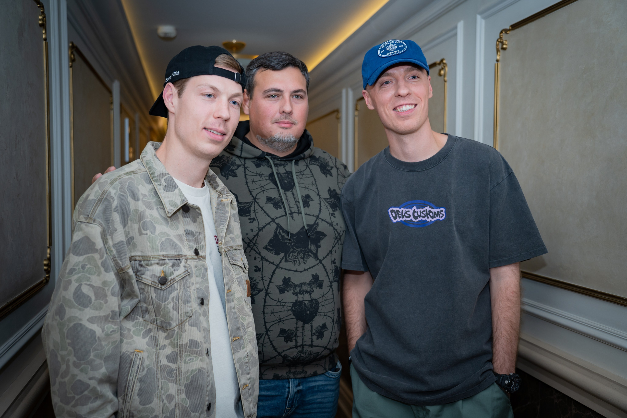 МУЗ ТВ Репортаж для певицы Ильвины. Фото / Видеосъемка в Москве