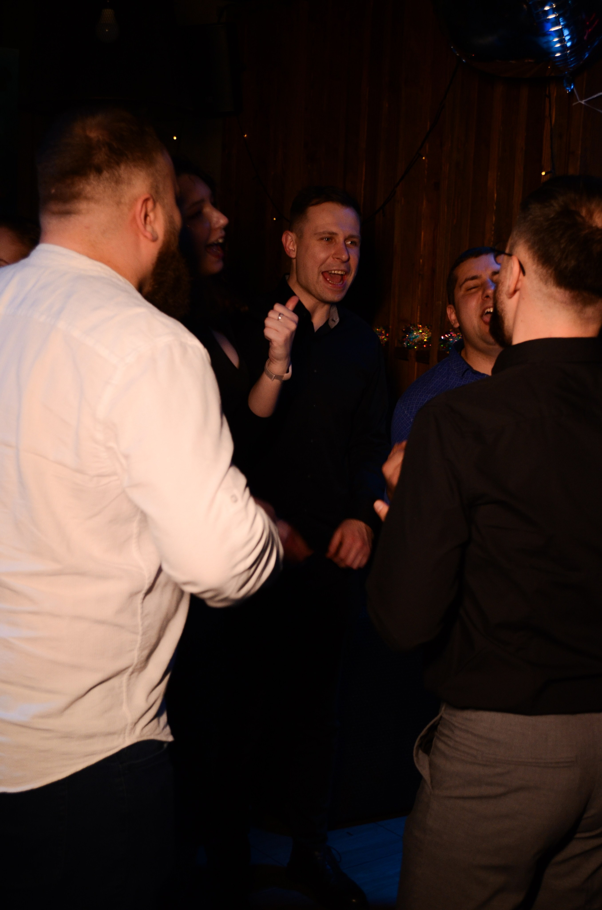 24.12.25 New Year Party. Мята Спортивная — Кальянная, караоке, бар в Минске