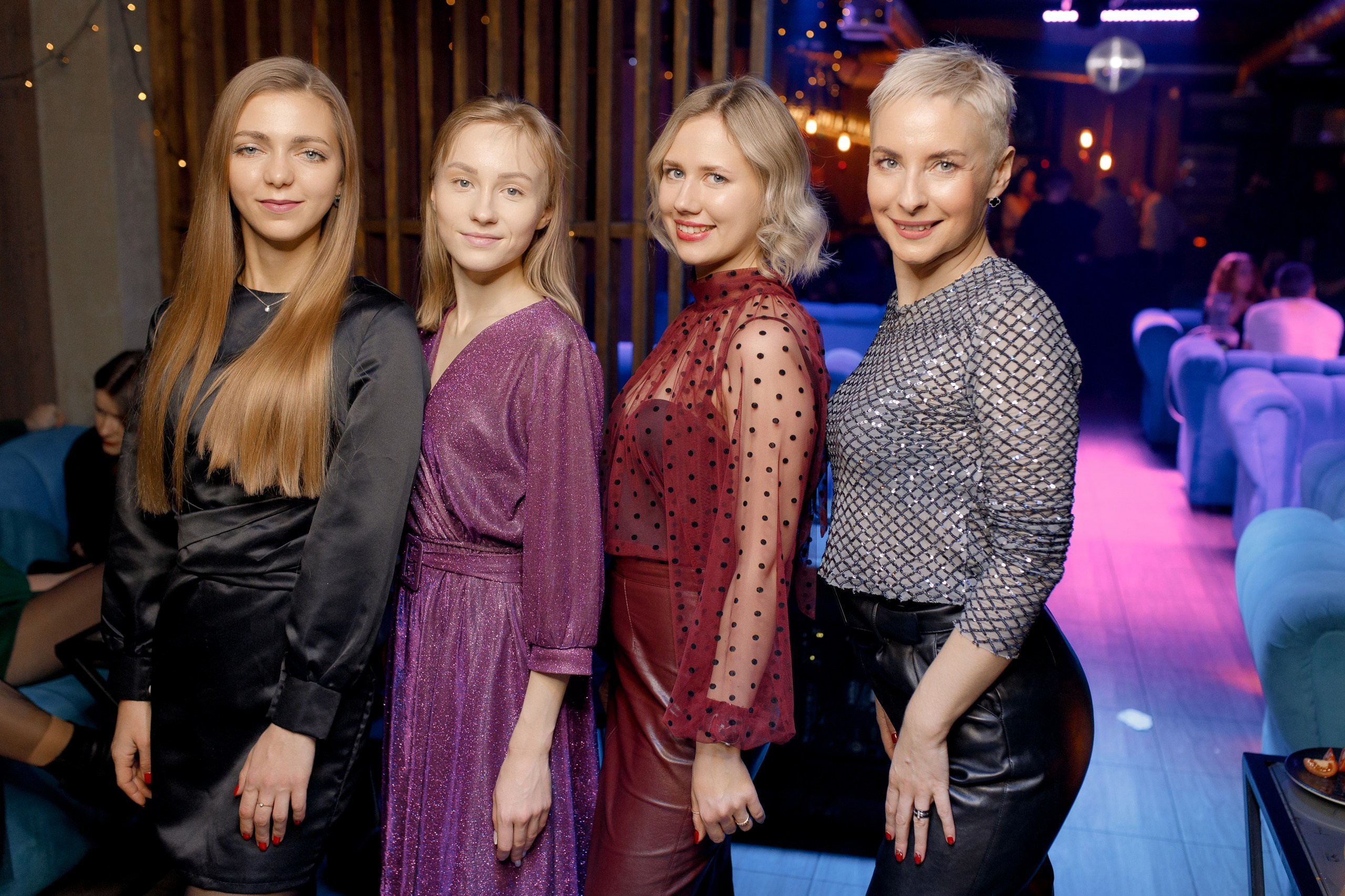 23/12/23 Новогоднее караоке в Мята Спортивная Действия. Мята Спортивная — Кальянная, караоке, бар в Минске