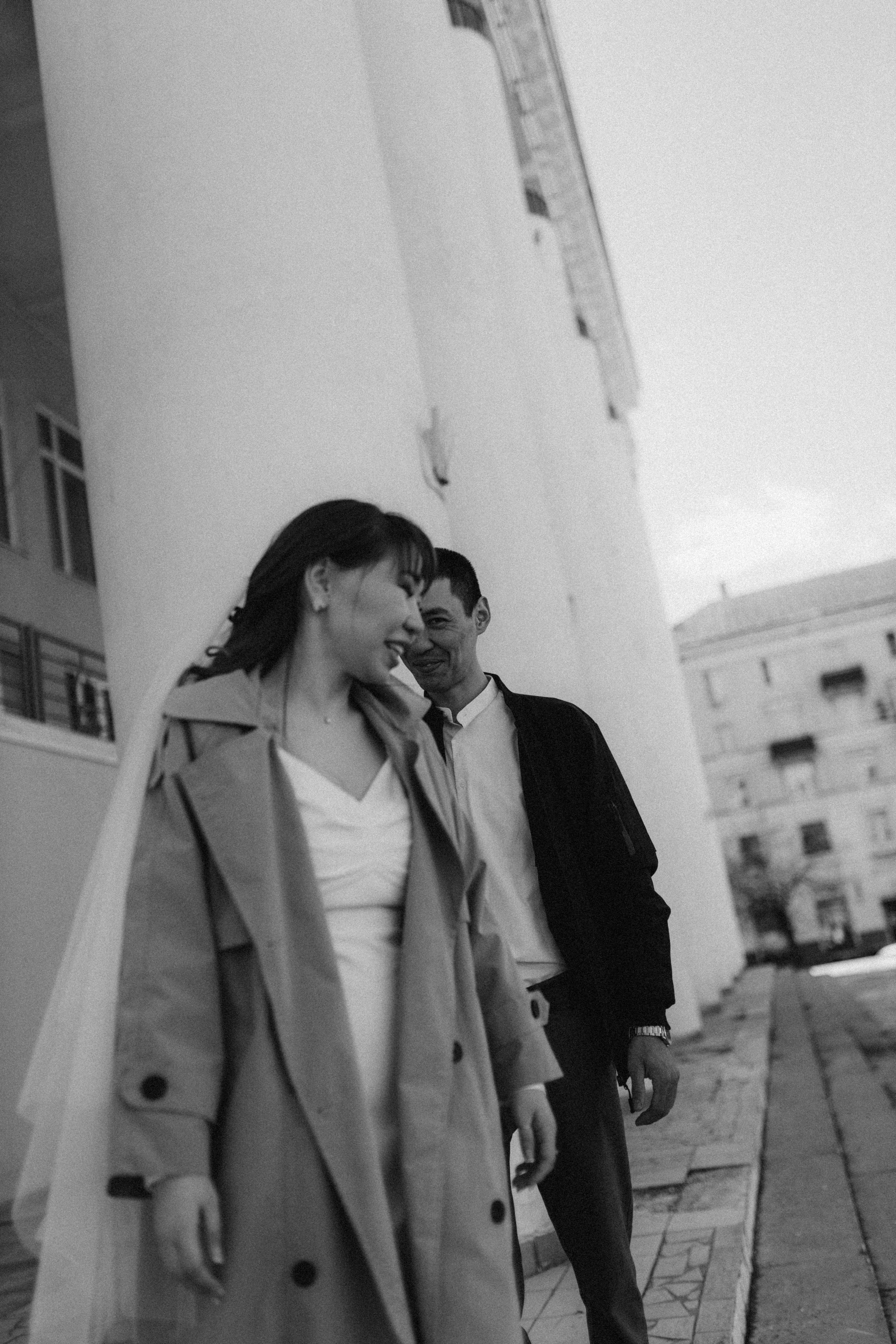 Сауле & Батыр. Свадебная лавстори. Фотограф НОГИНСК, Москва, Анастасия Белая