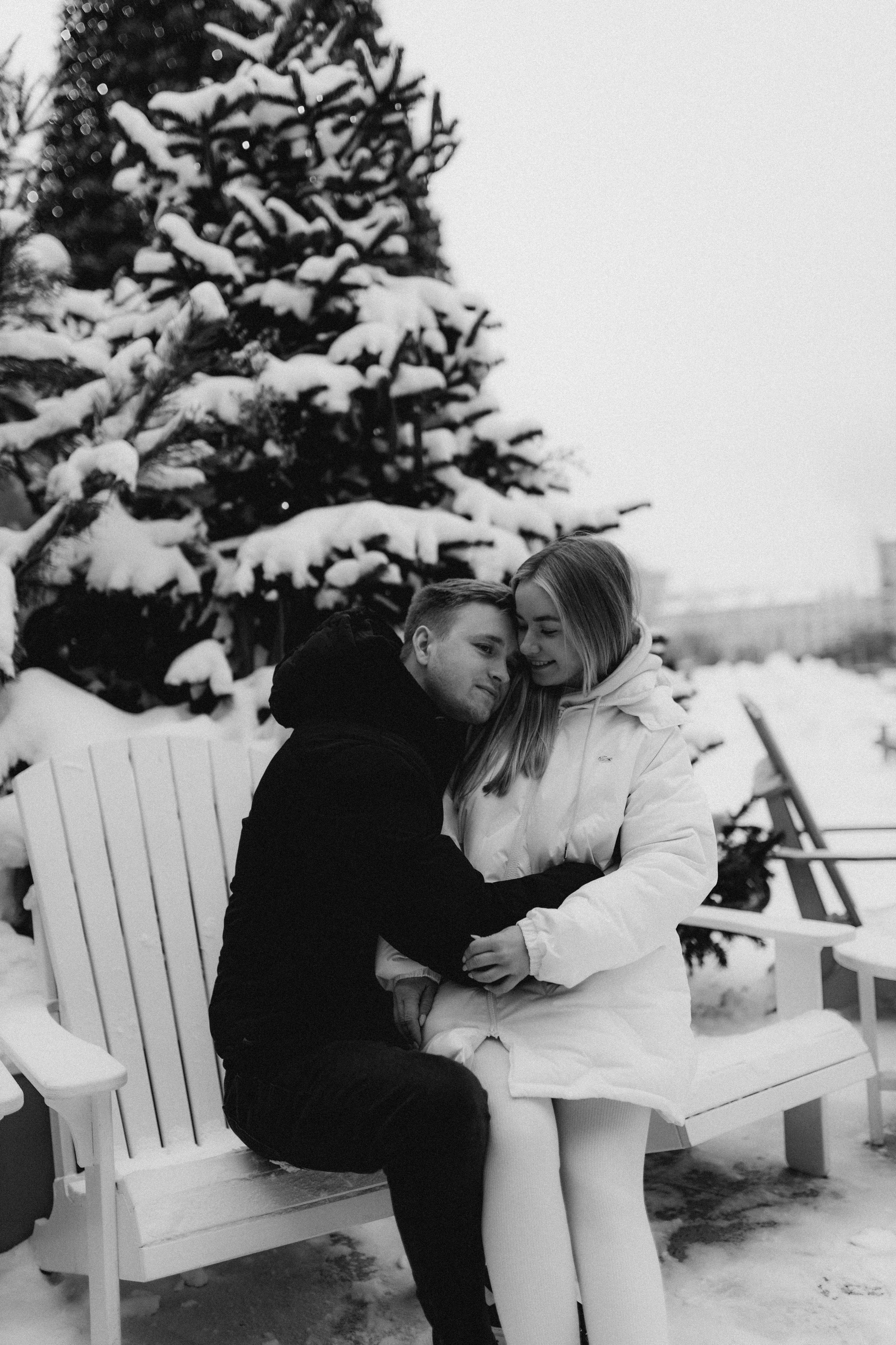 Анна & Сергей. Фотограф НОГИНСК, Москва, Анастасия Белая