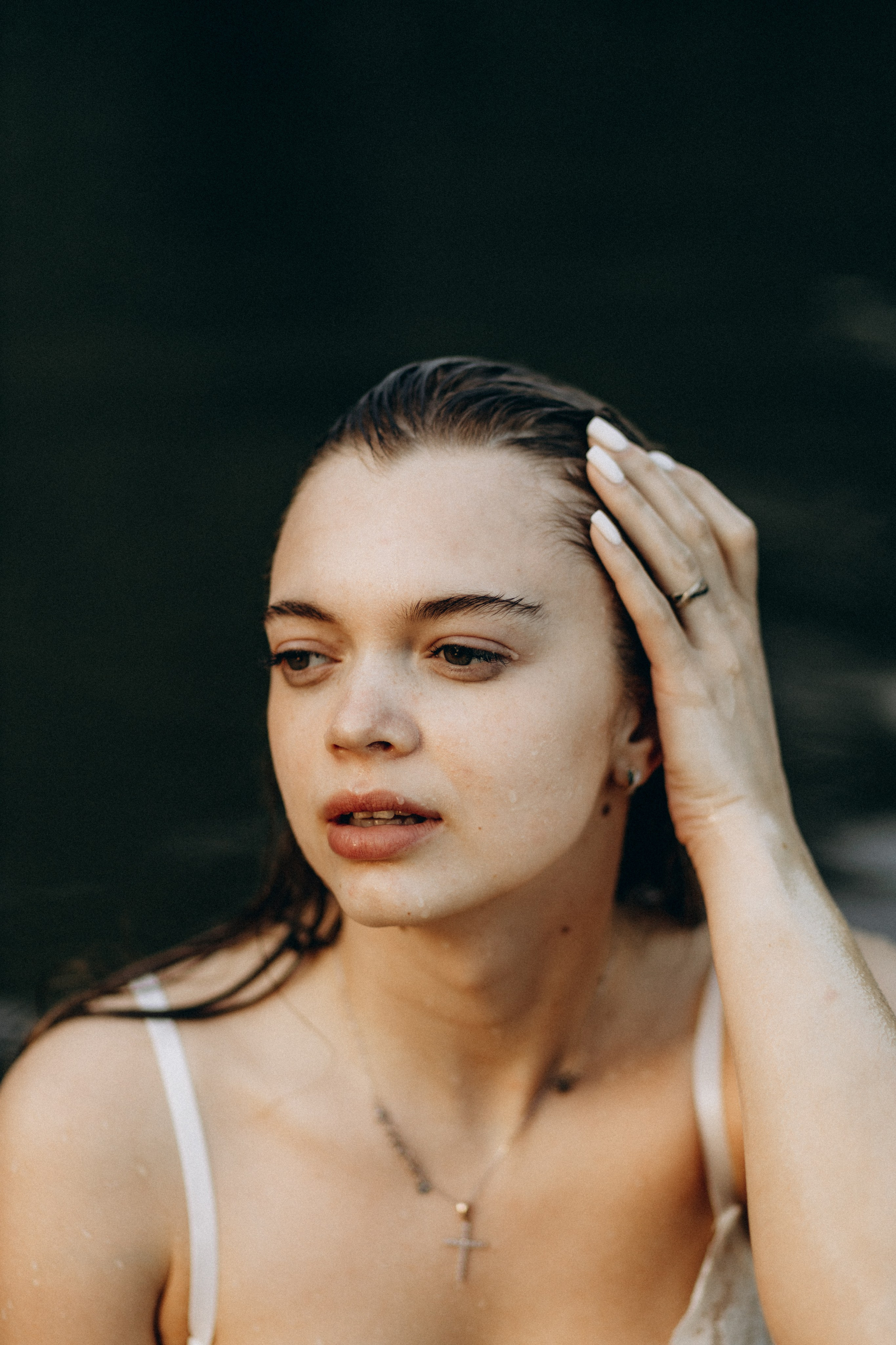 Настя. Фотограф НОГИНСК, Москва, Анастасия Белая