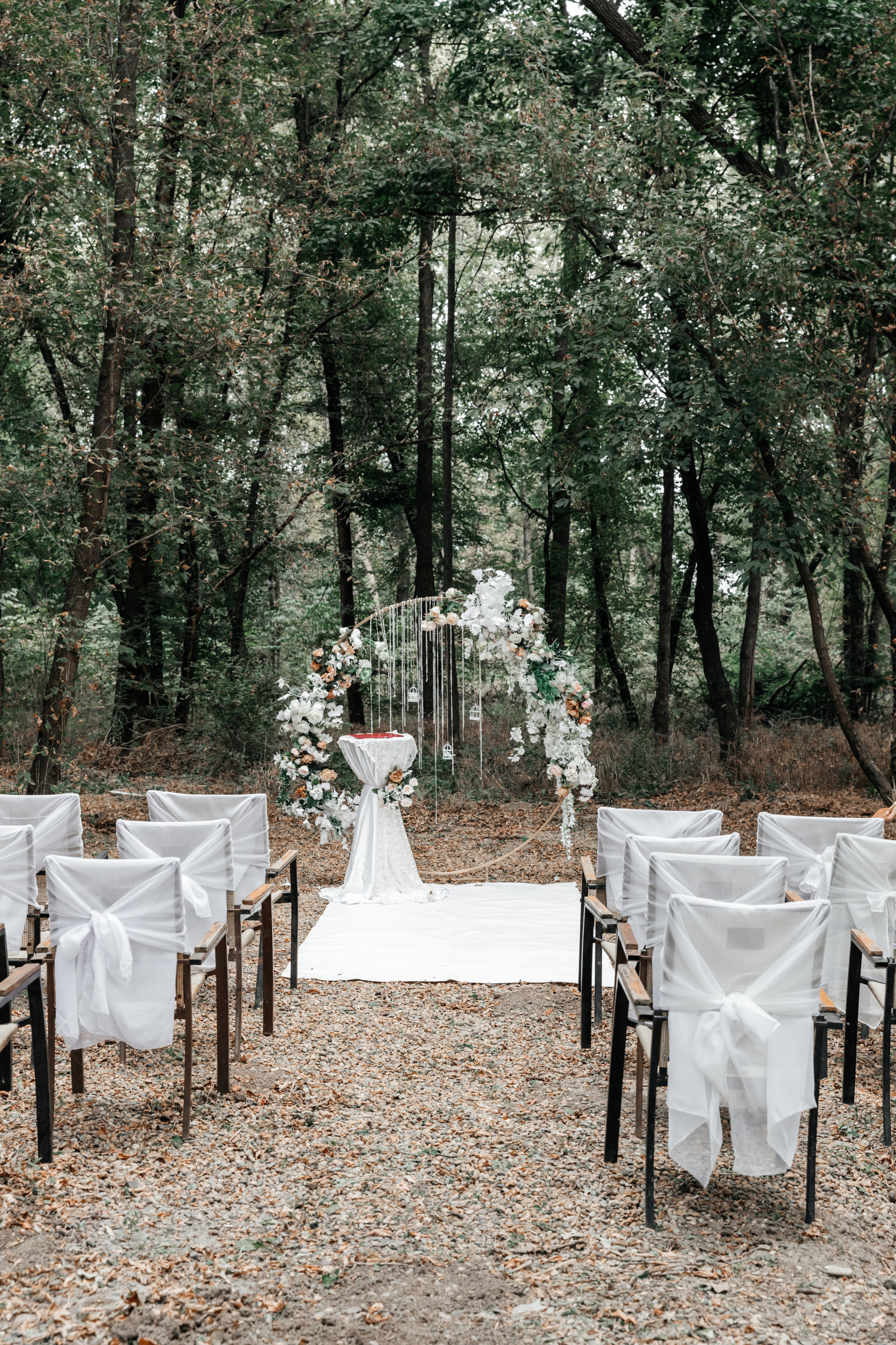 Никита и Кристина. Свадебный фотограф г. Кропоткин