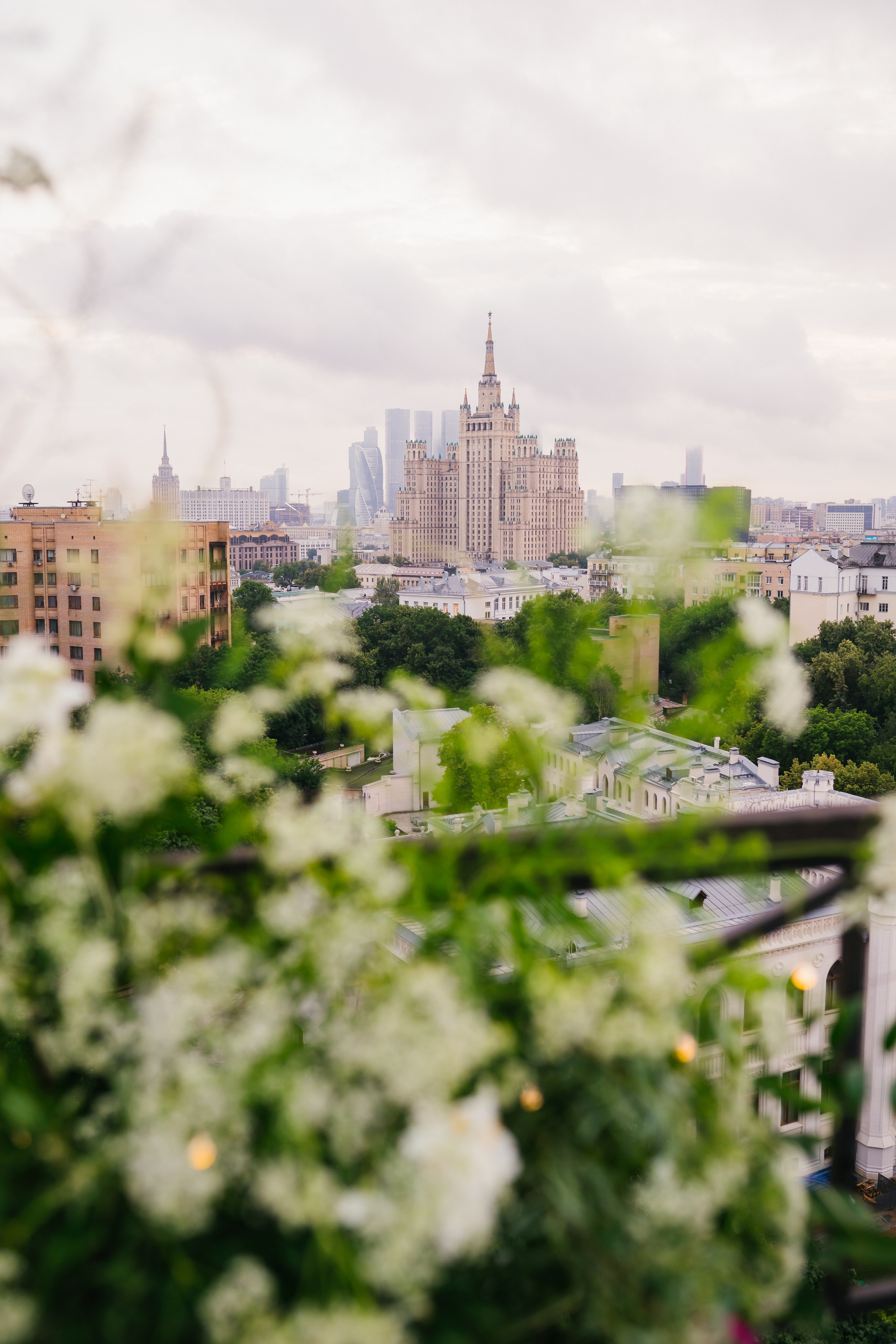 Репортаж мероприятия. Фотограф в Москве Оксана Симонова