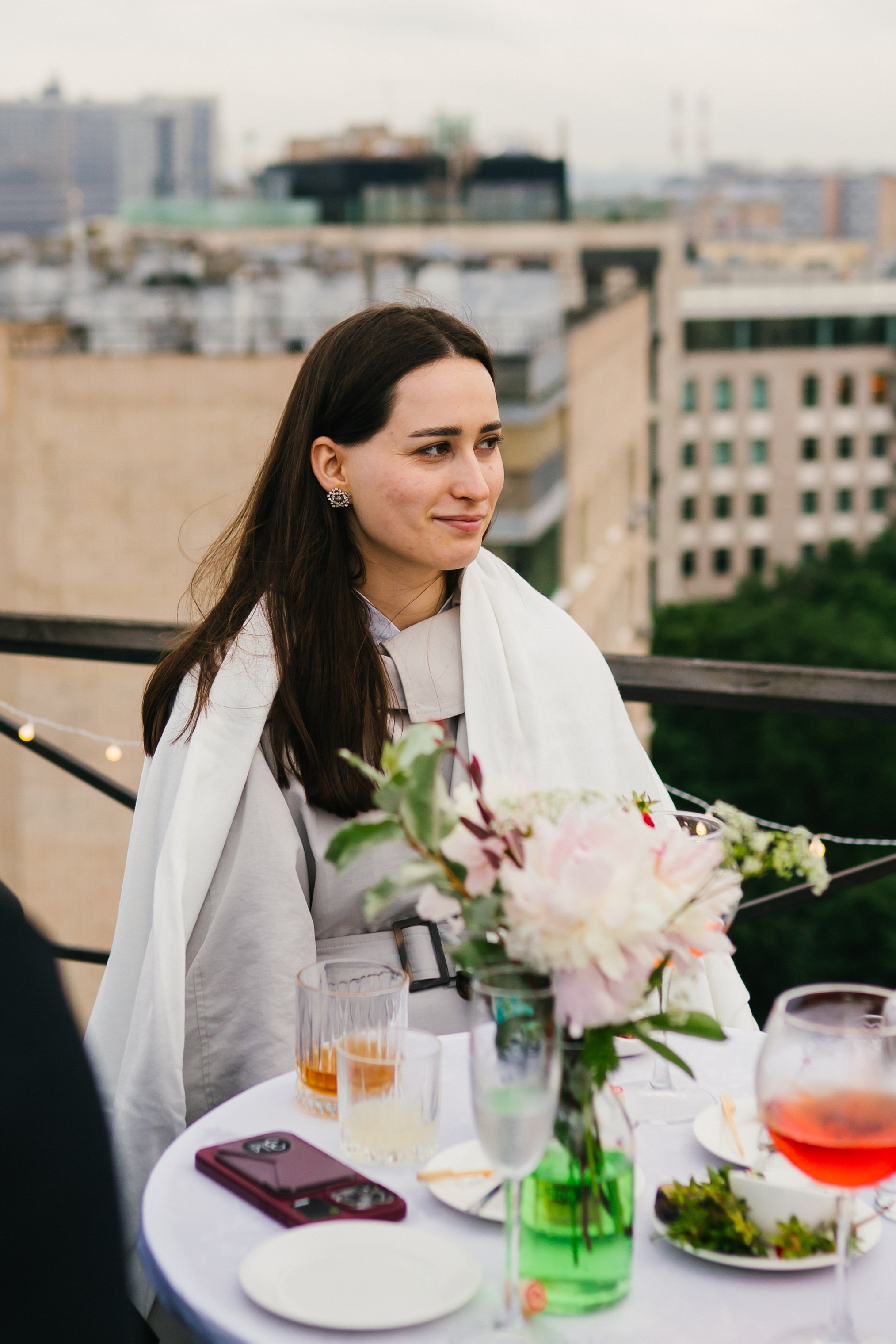 Репортаж мероприятия. Фотограф в Москве Оксана Симонова