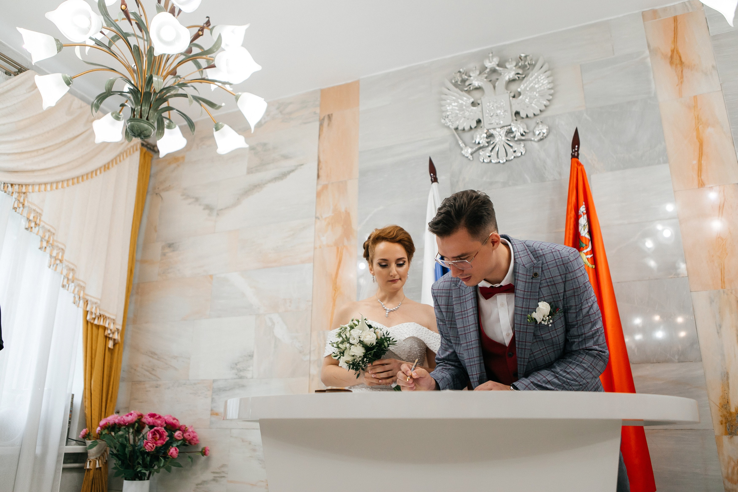 Сергей и Ксения. Фотограф в Москве Дмитрий Жарков