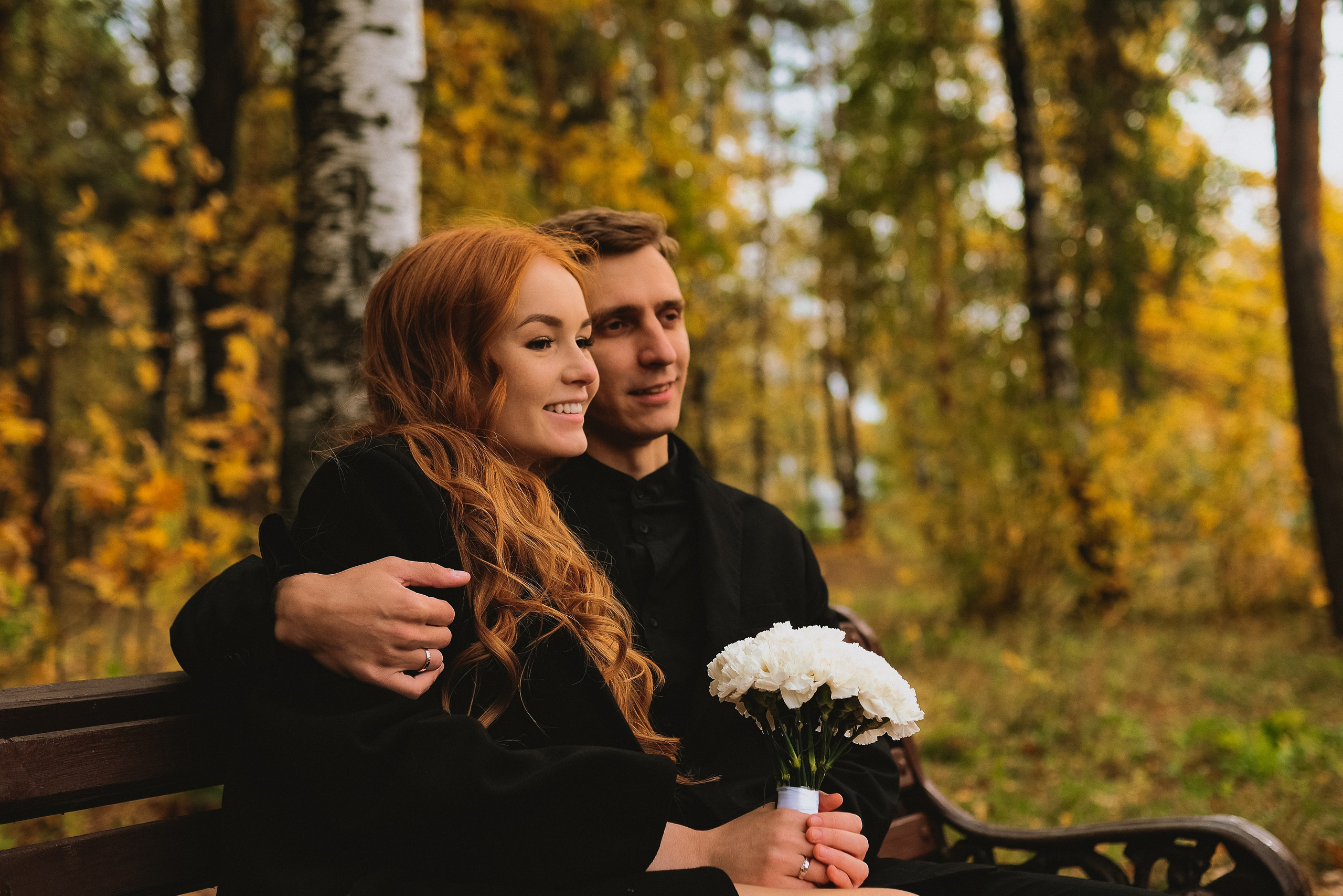 Антон & Ульяна. Serg_film