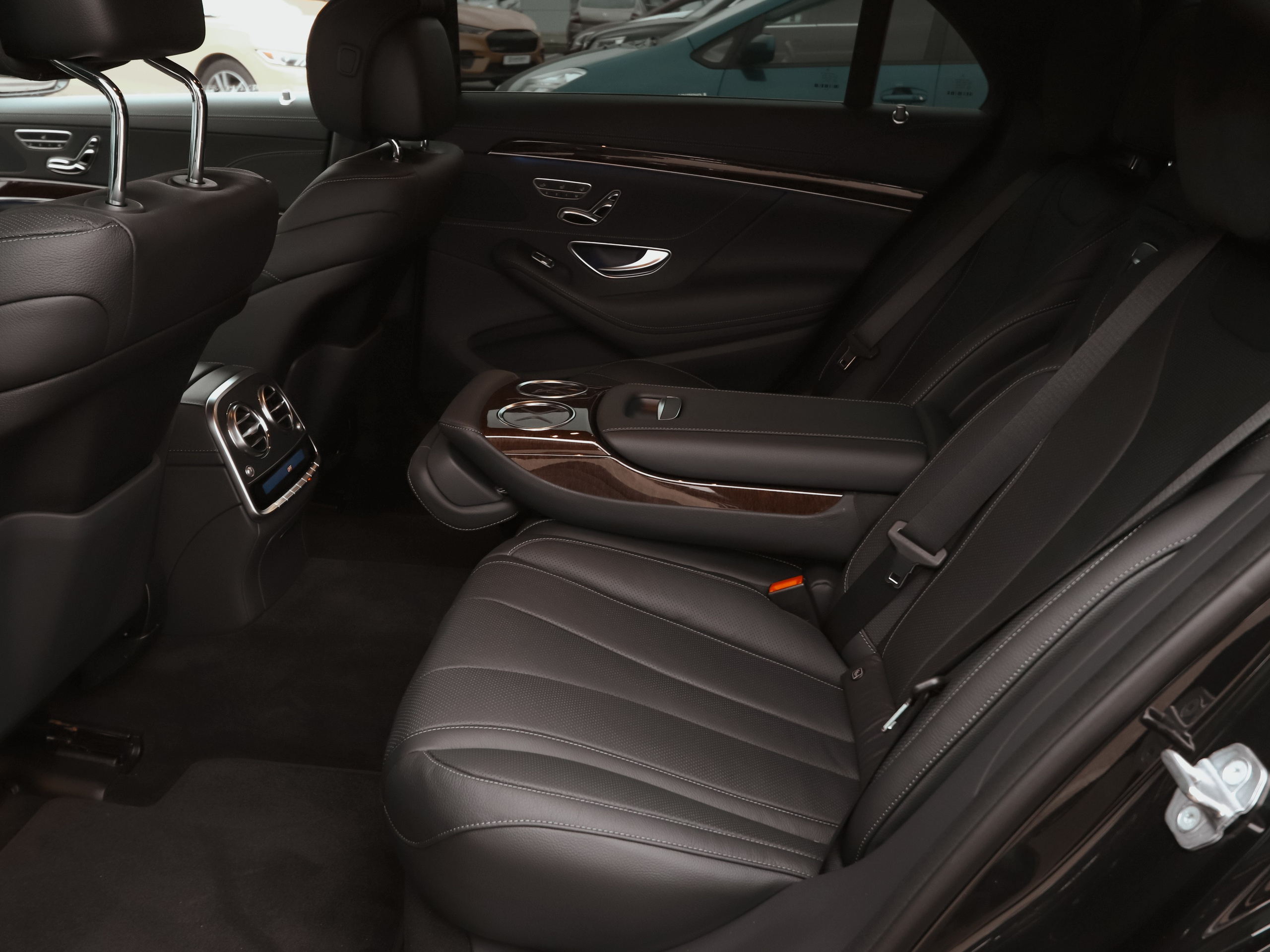 MERCEDES КЛЮЧАВТО. КОРС