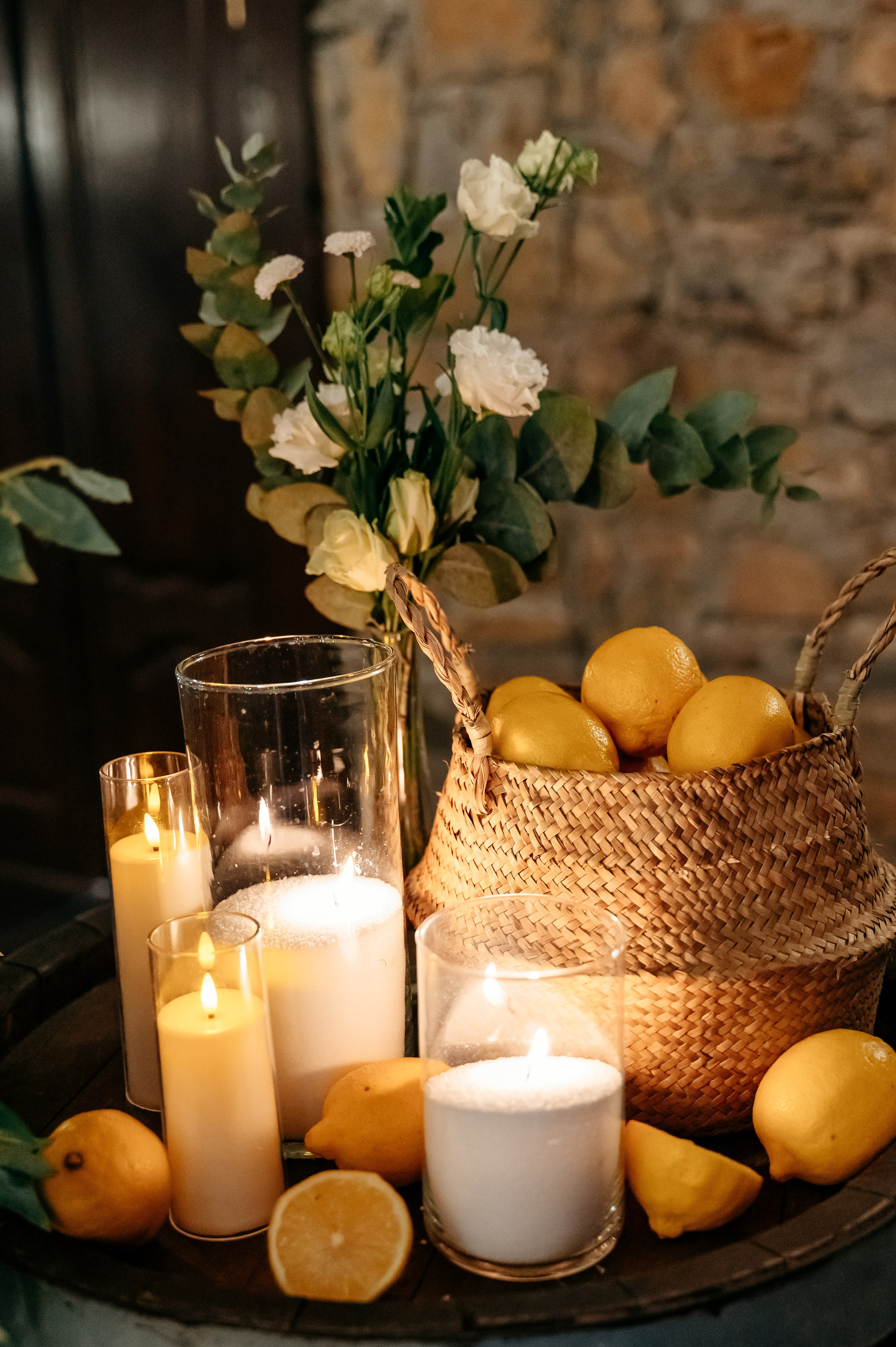 Любовь в Абрау. Свадебный фотограф в Краснодаре и Сочи Комолова Екатерина