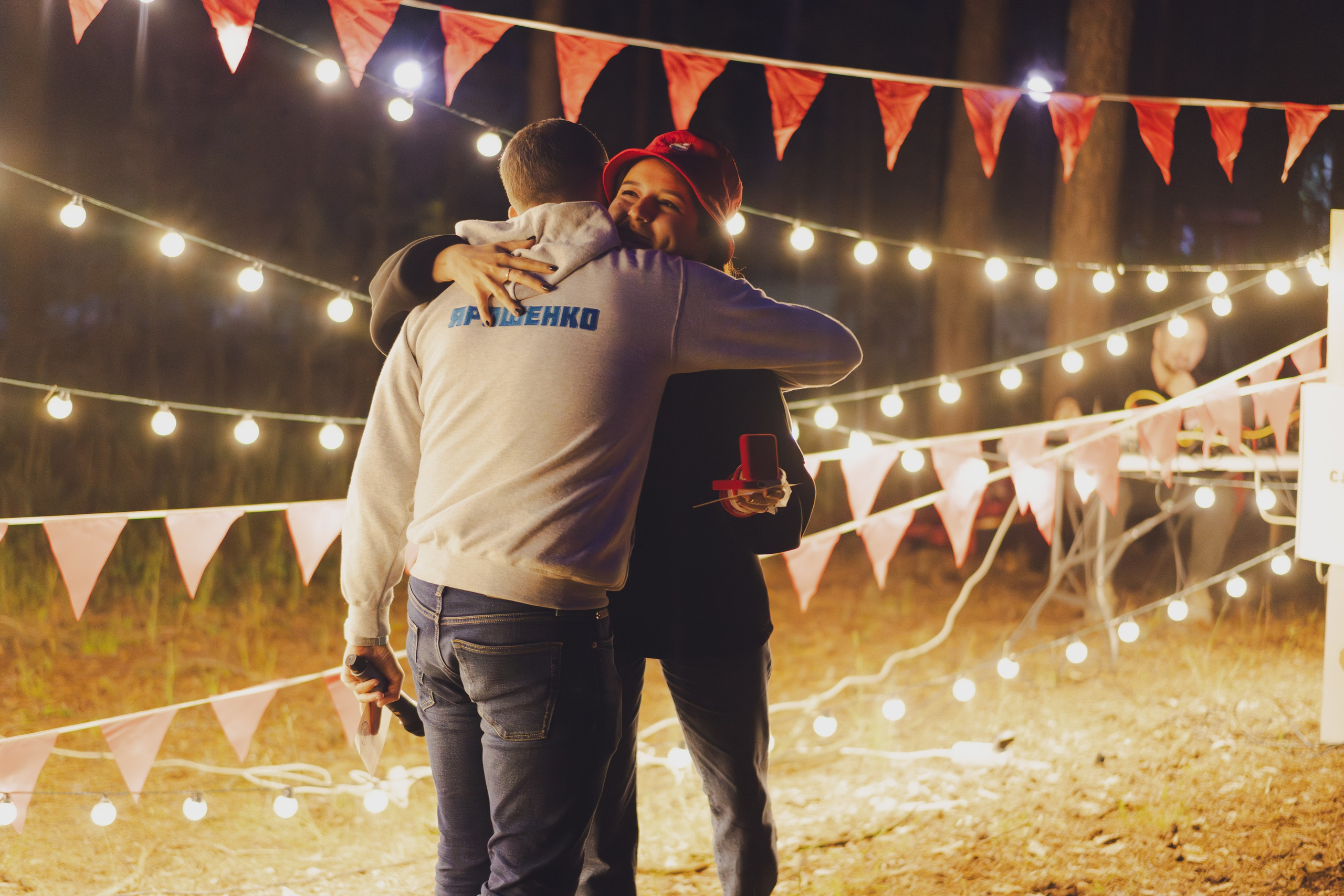 Палаточный форум CAMPot 2025. Фотограф Надежда Погребняк | Рязань | Москва