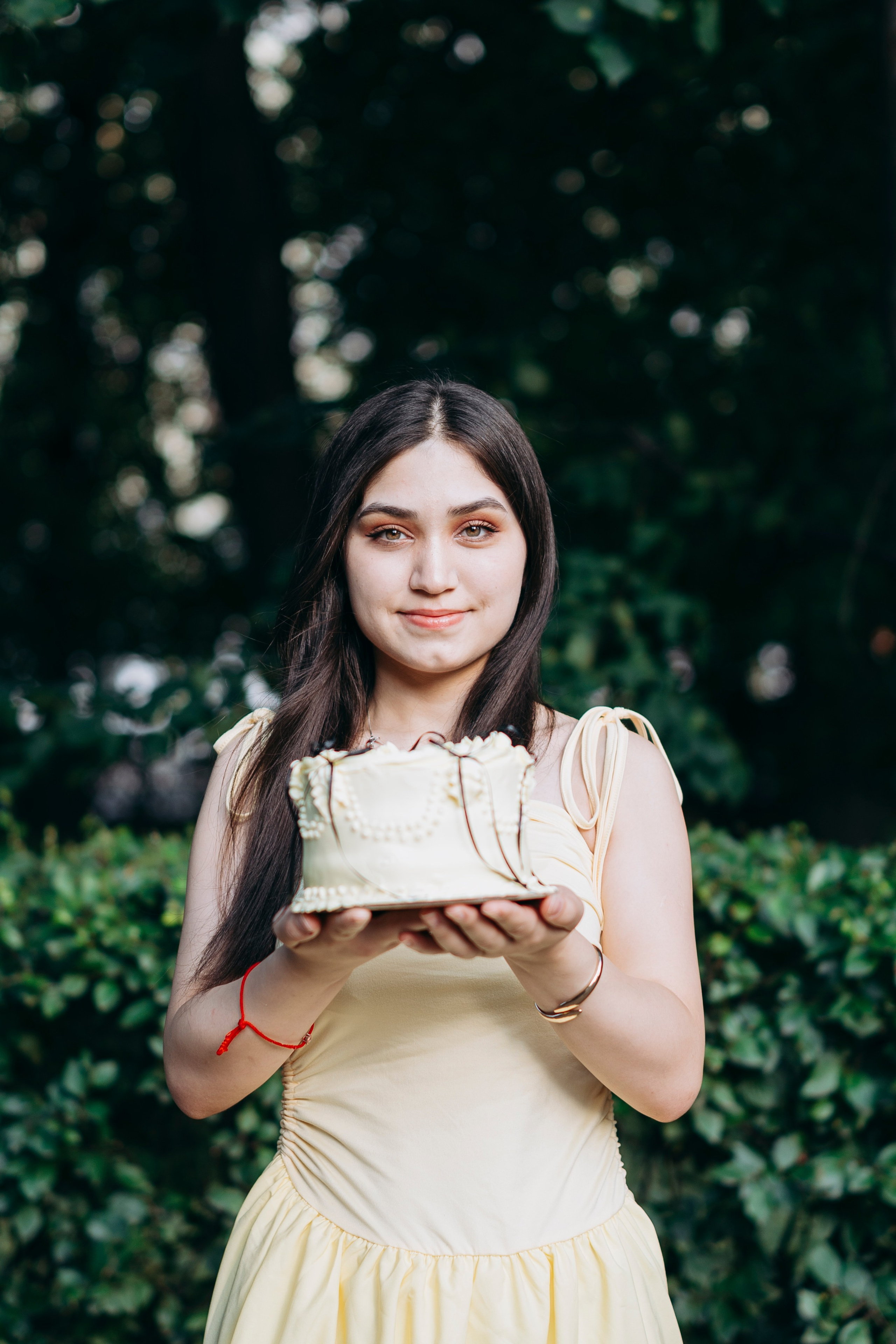 Айка. Фотограф | Липецк