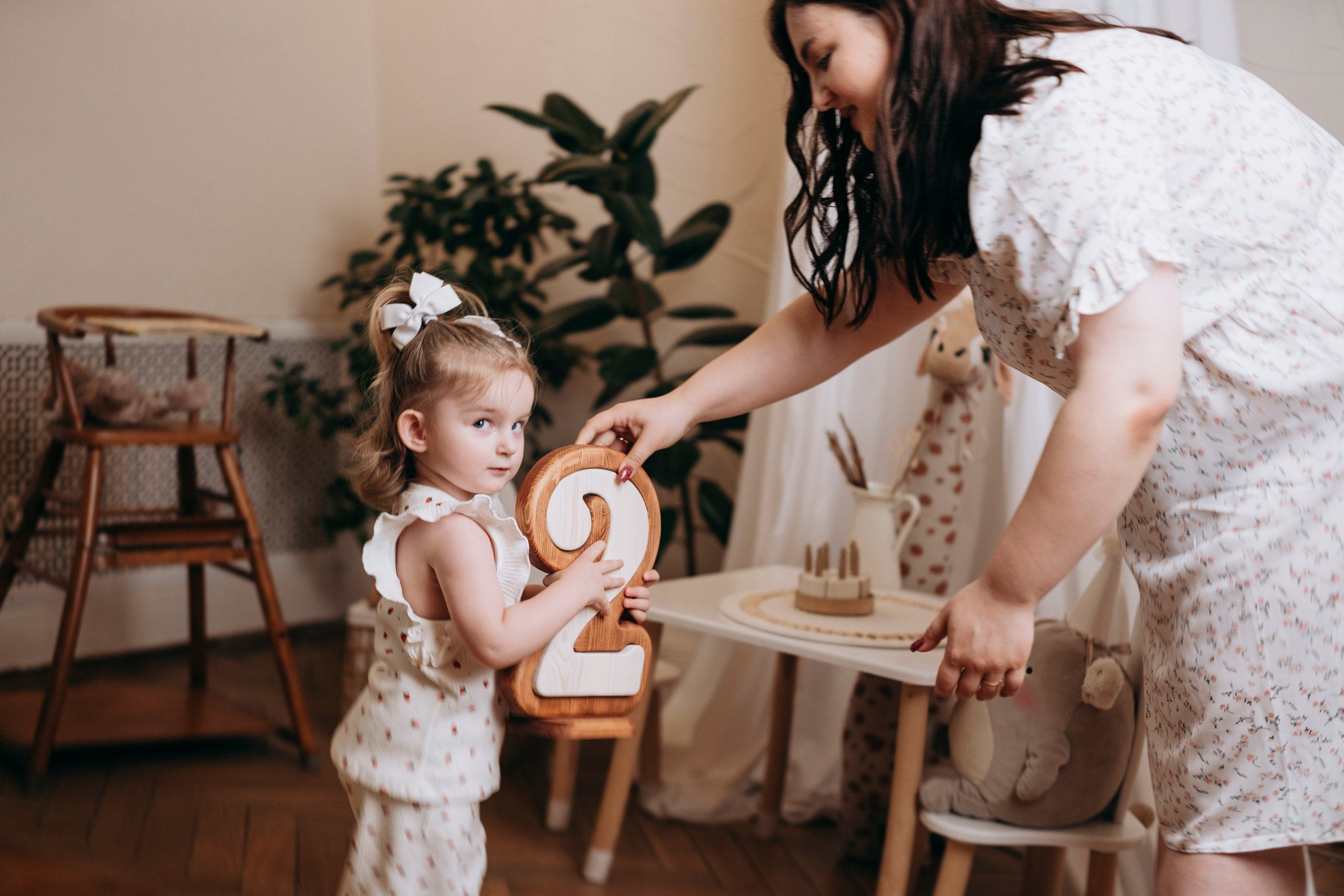 Семейная фотосессия. Фотограф | Липецк