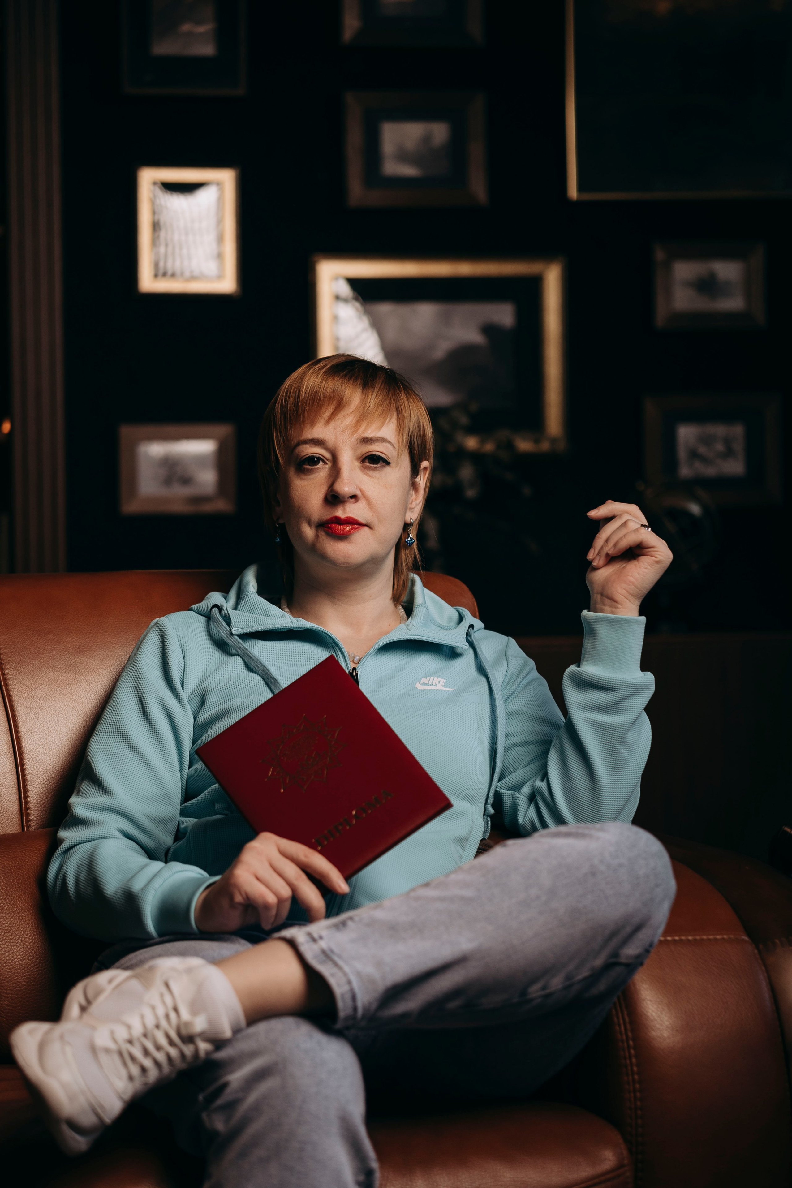 Ксения. Фотограф | Липецк