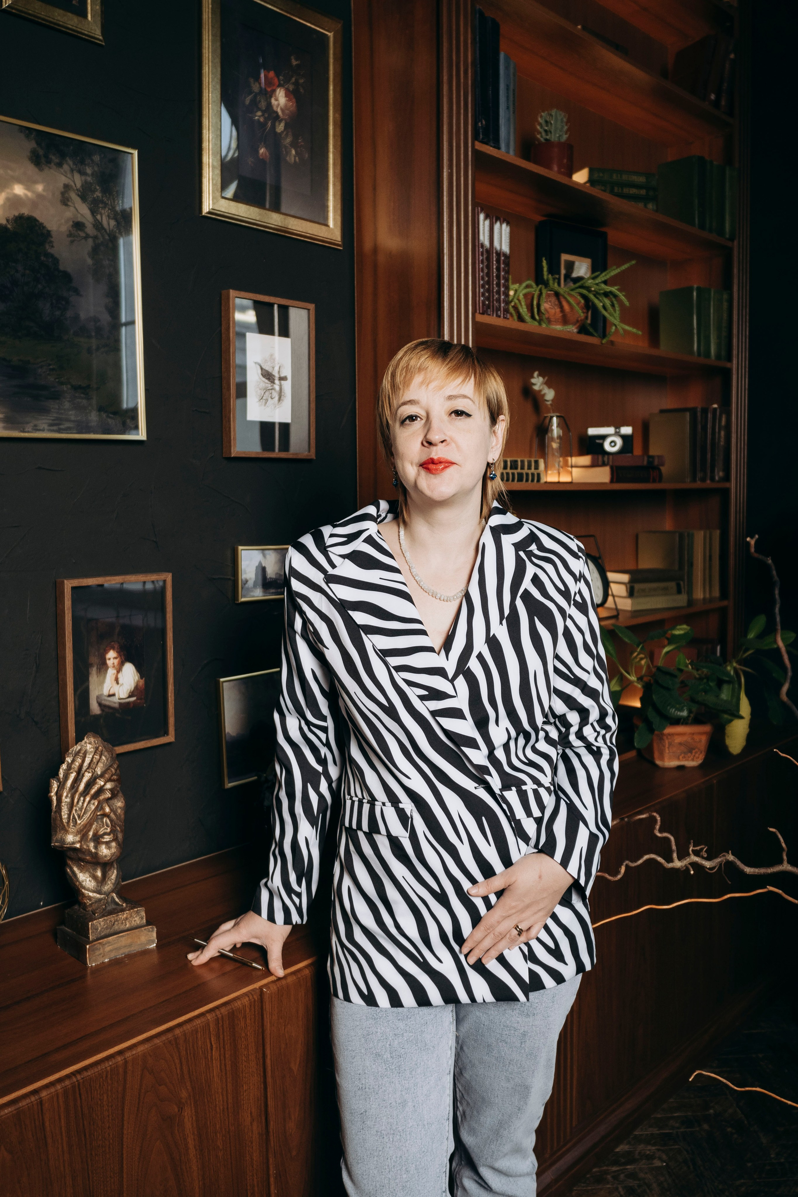 Ксения. Фотограф | Липецк