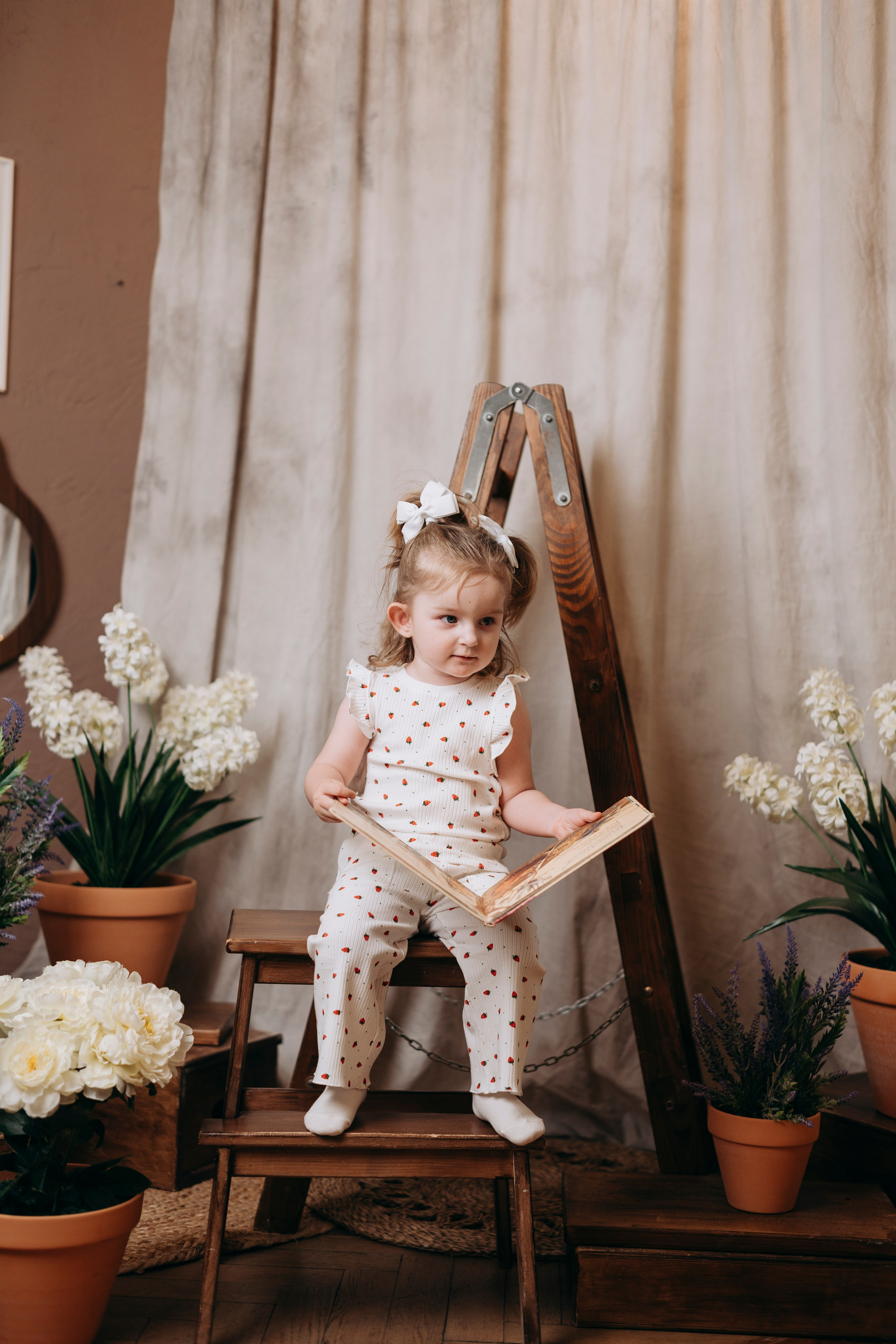 Семейная фотосессия. Фотограф | Липецк