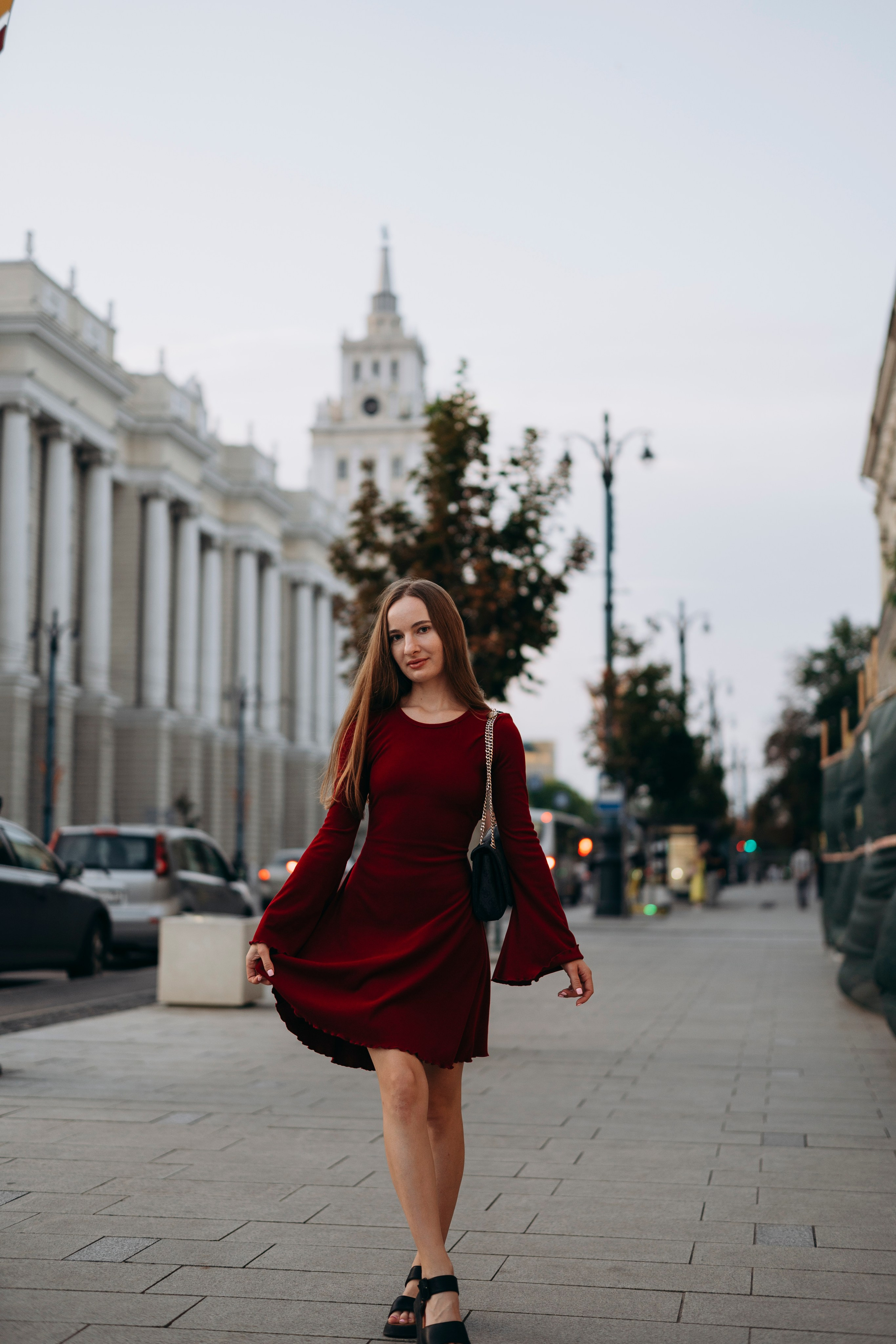 Вера. Фотограф | Липецк