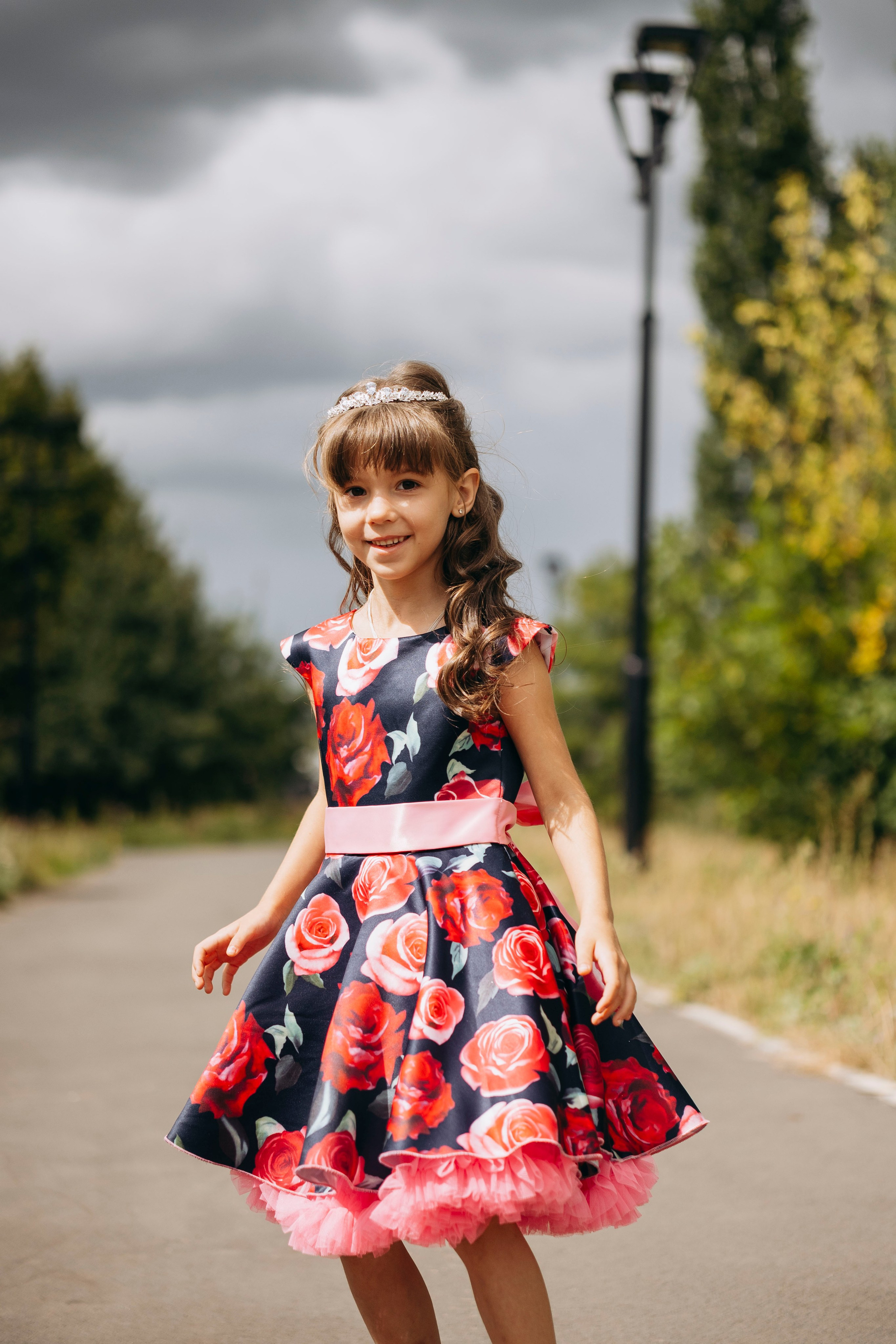 Семейная фотосессия. Фотограф | Липецк