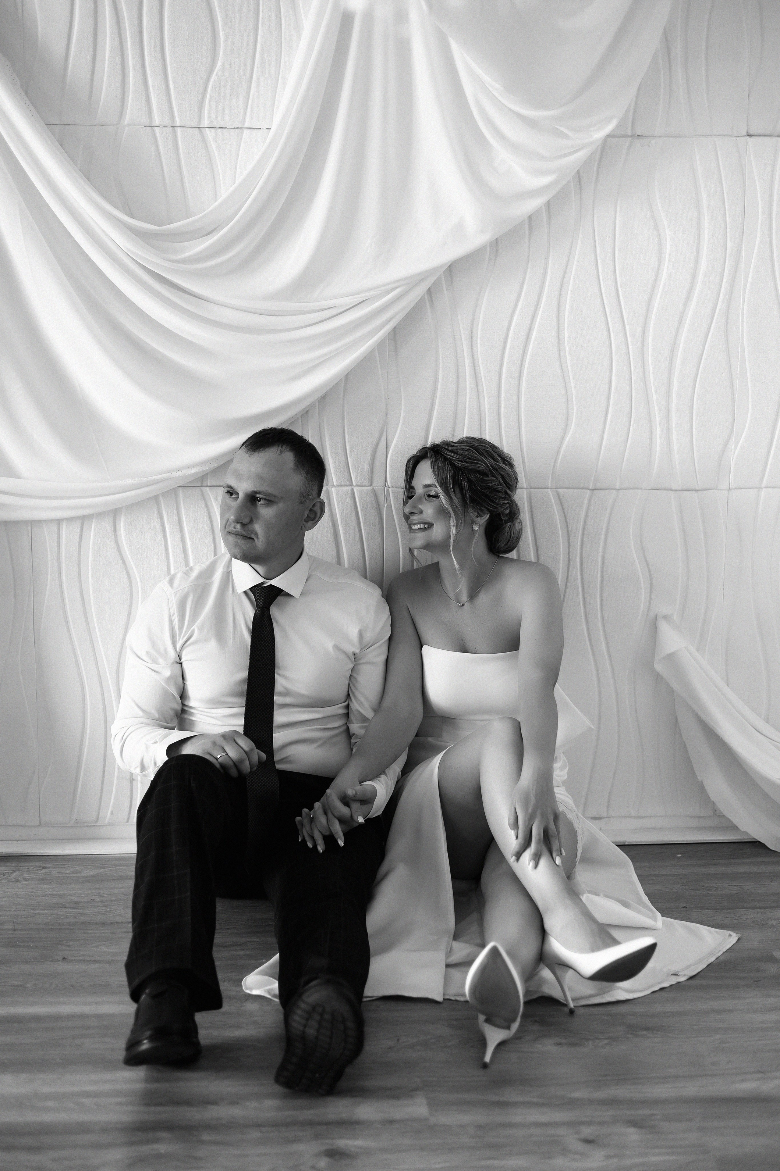 Валерия & Алексей. Фотограф Любовь Корниенко, Примоский край