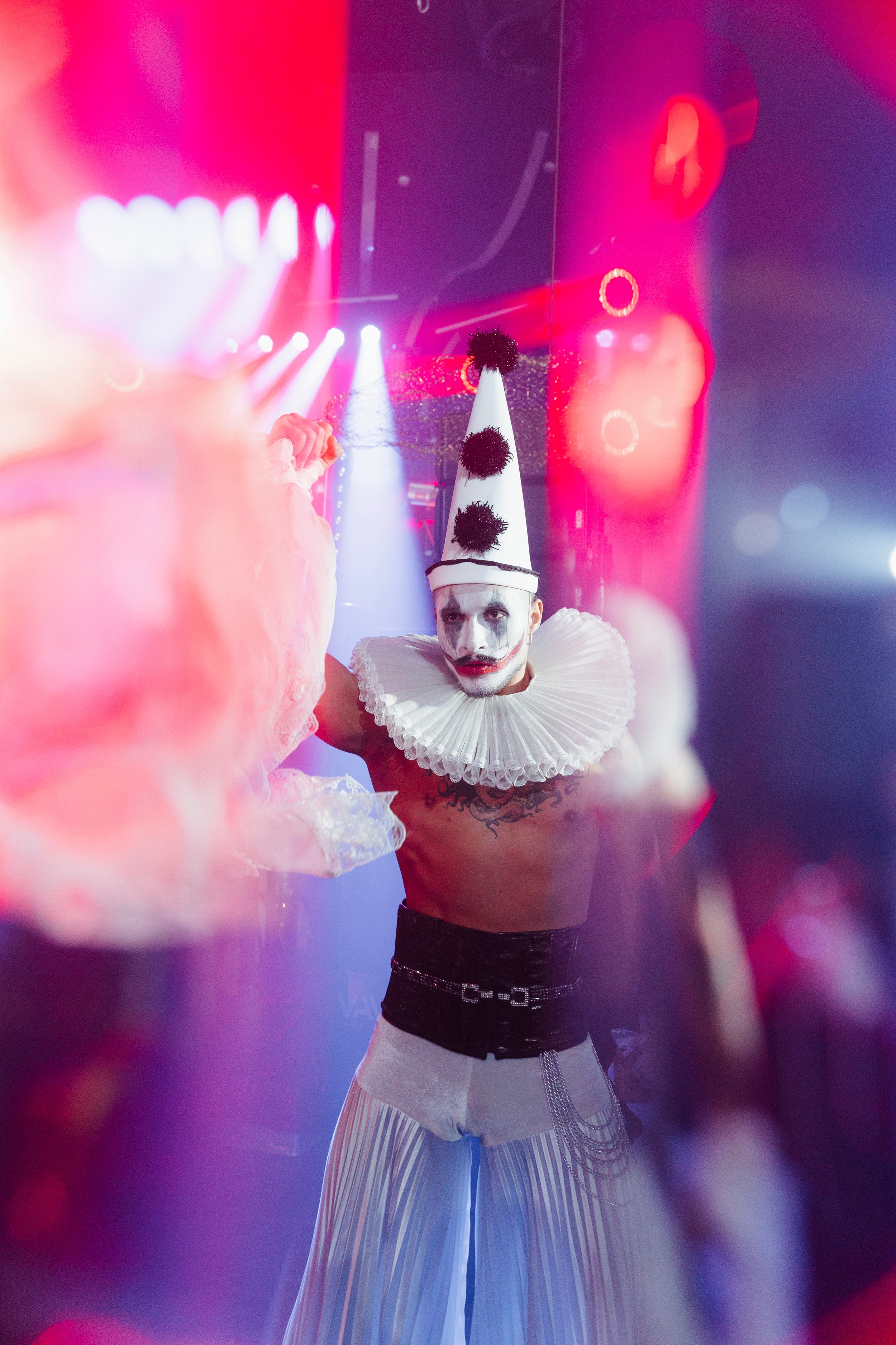 RAZGAR. Фотограф первого впечатления