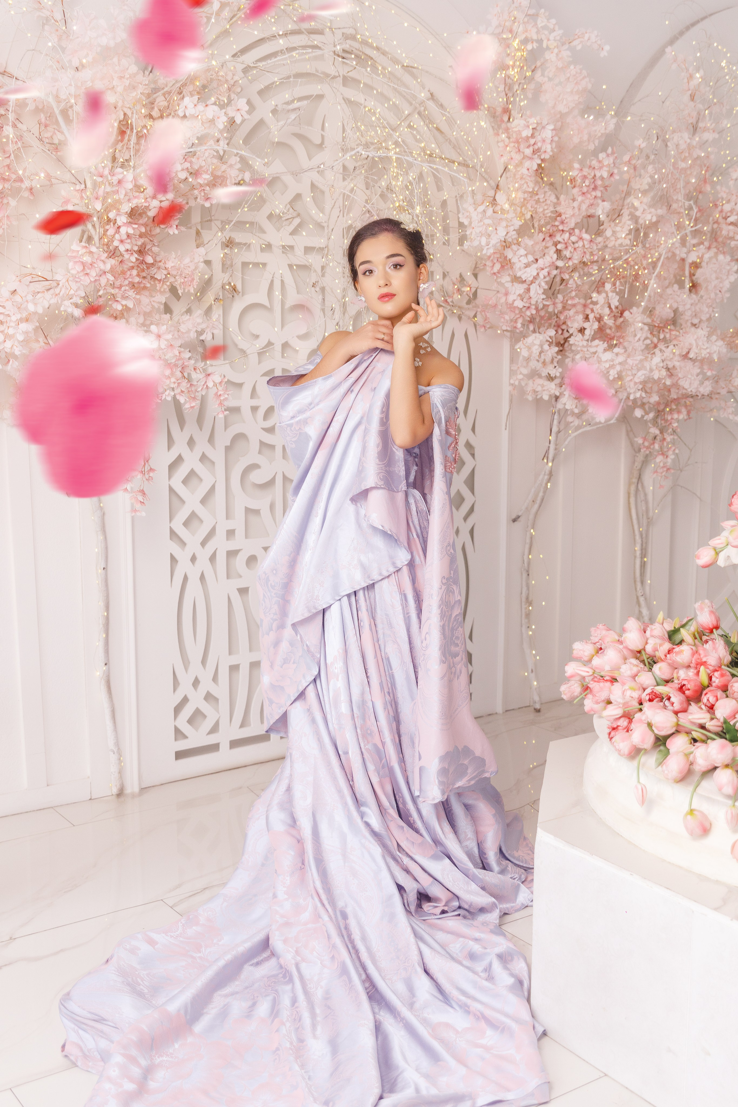 CROSS+STUDIO АВАЛОН. Свадебный фотограф, портретный фотограф в Москве и Саратове Оксана Анциферова