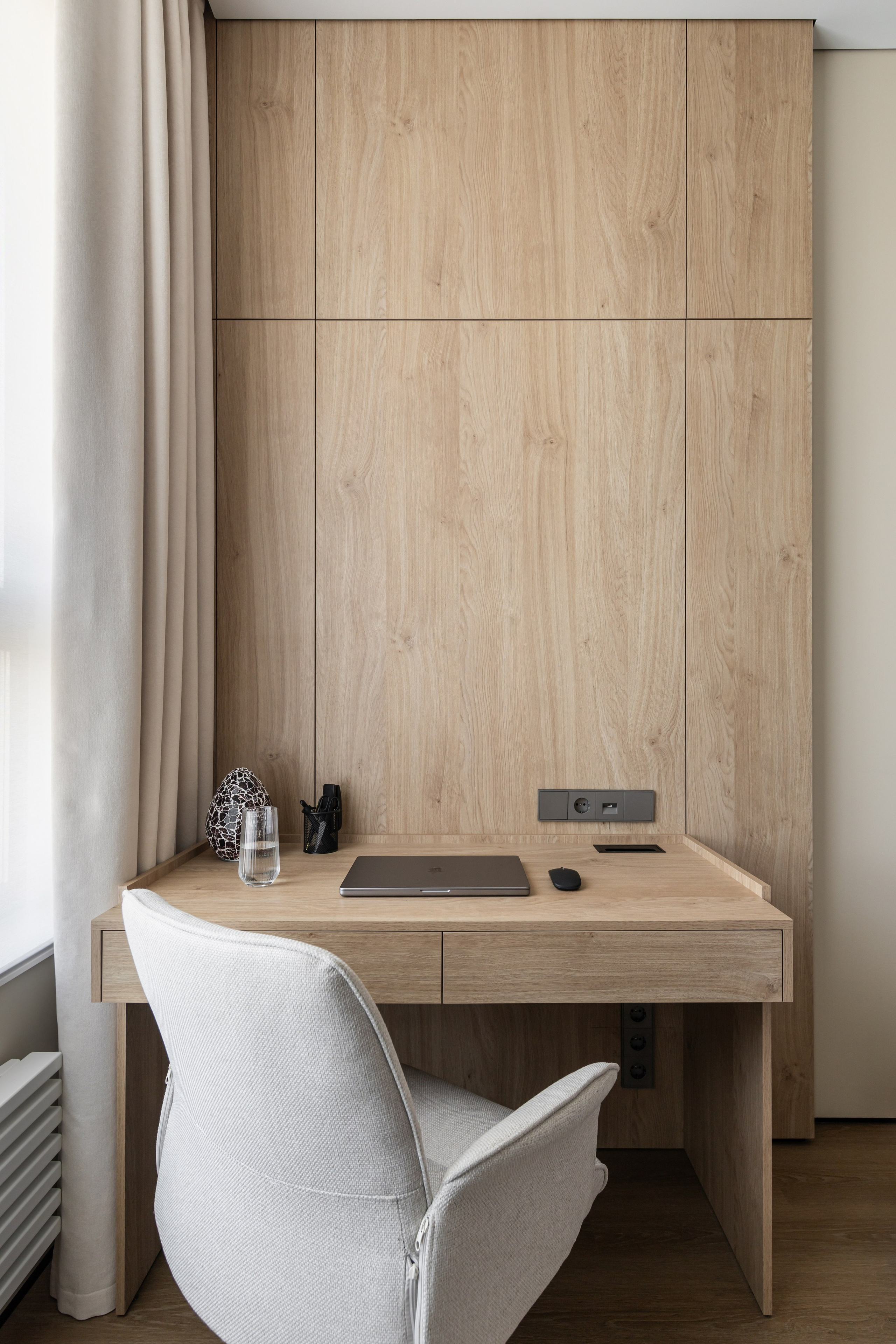 Blinov Design — ЖК Звёздный Иваново