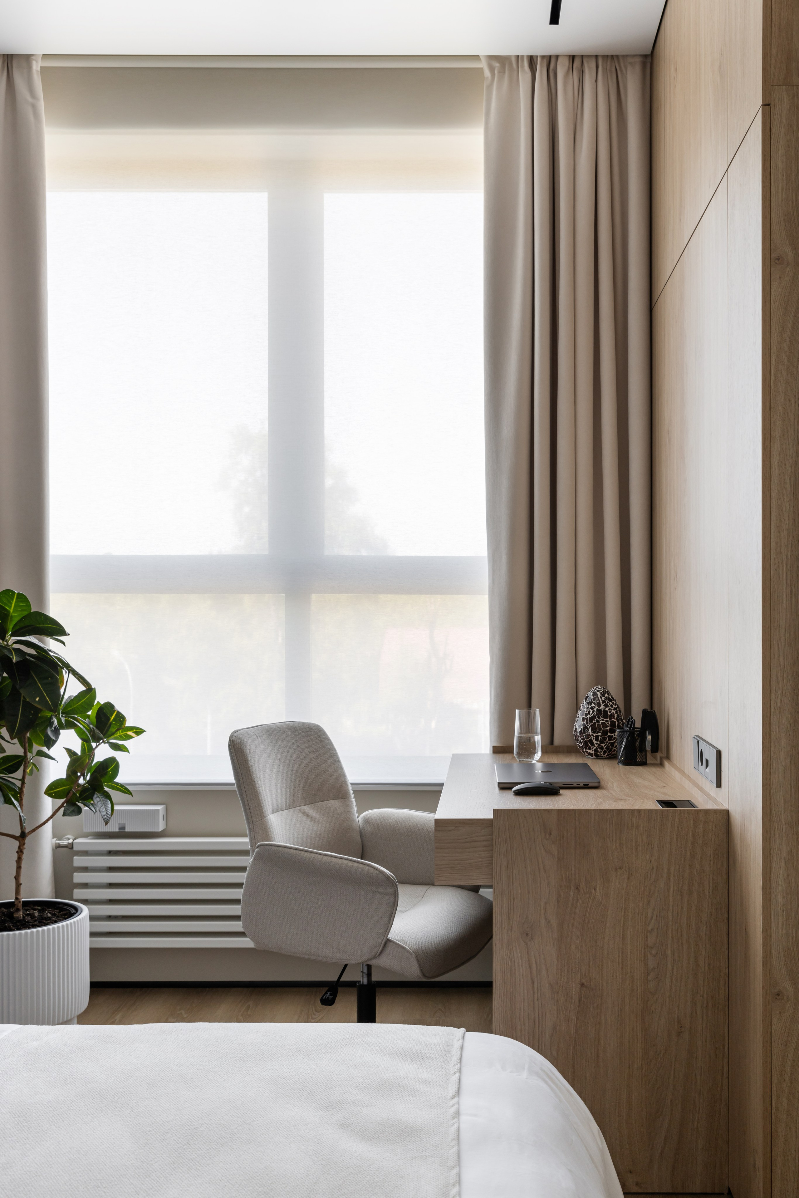 Blinov Design — ЖК Звёздный Иваново