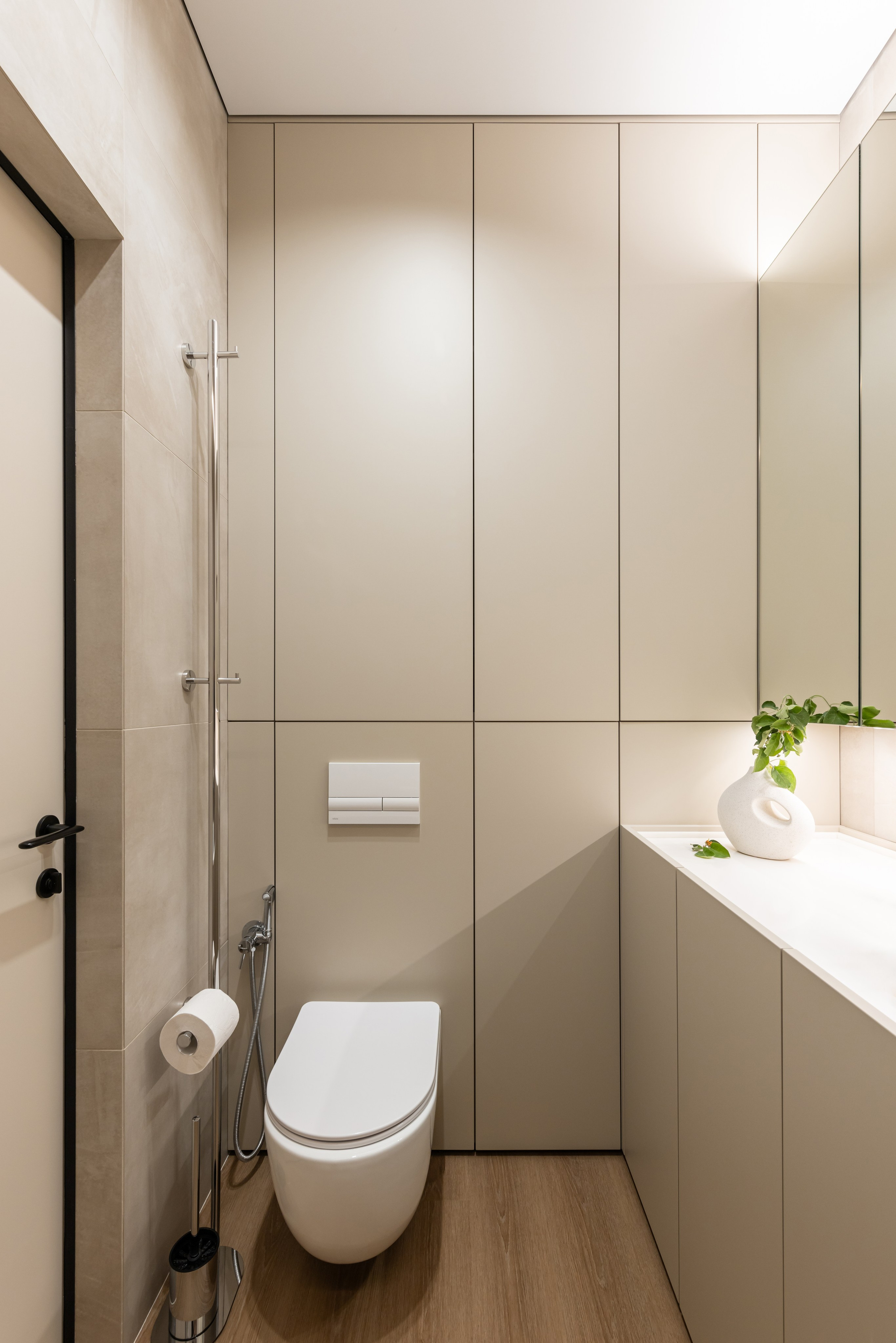 Blinov Design — ЖК Звёздный Иваново
