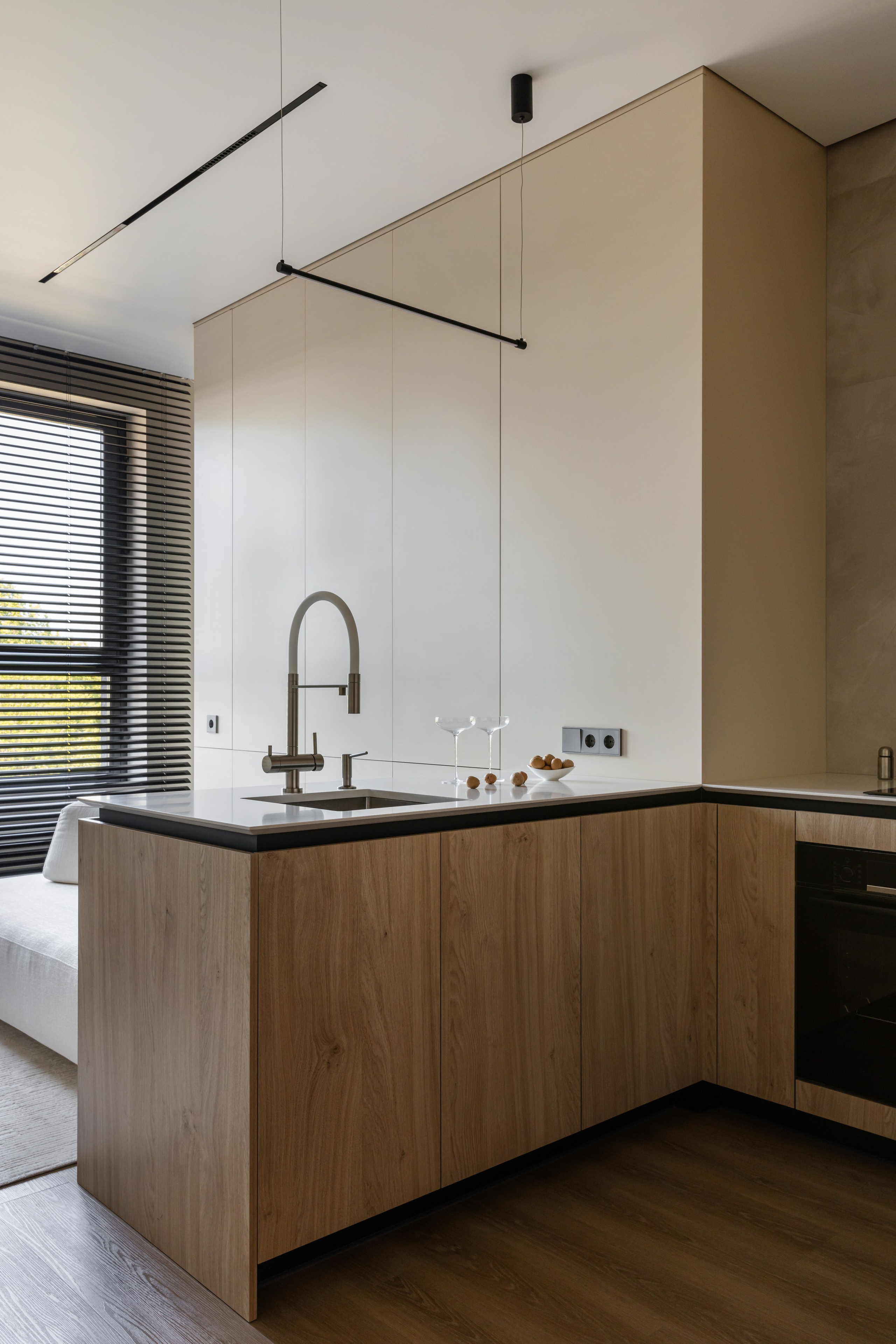 Blinov Design — ЖК Звёздный Иваново