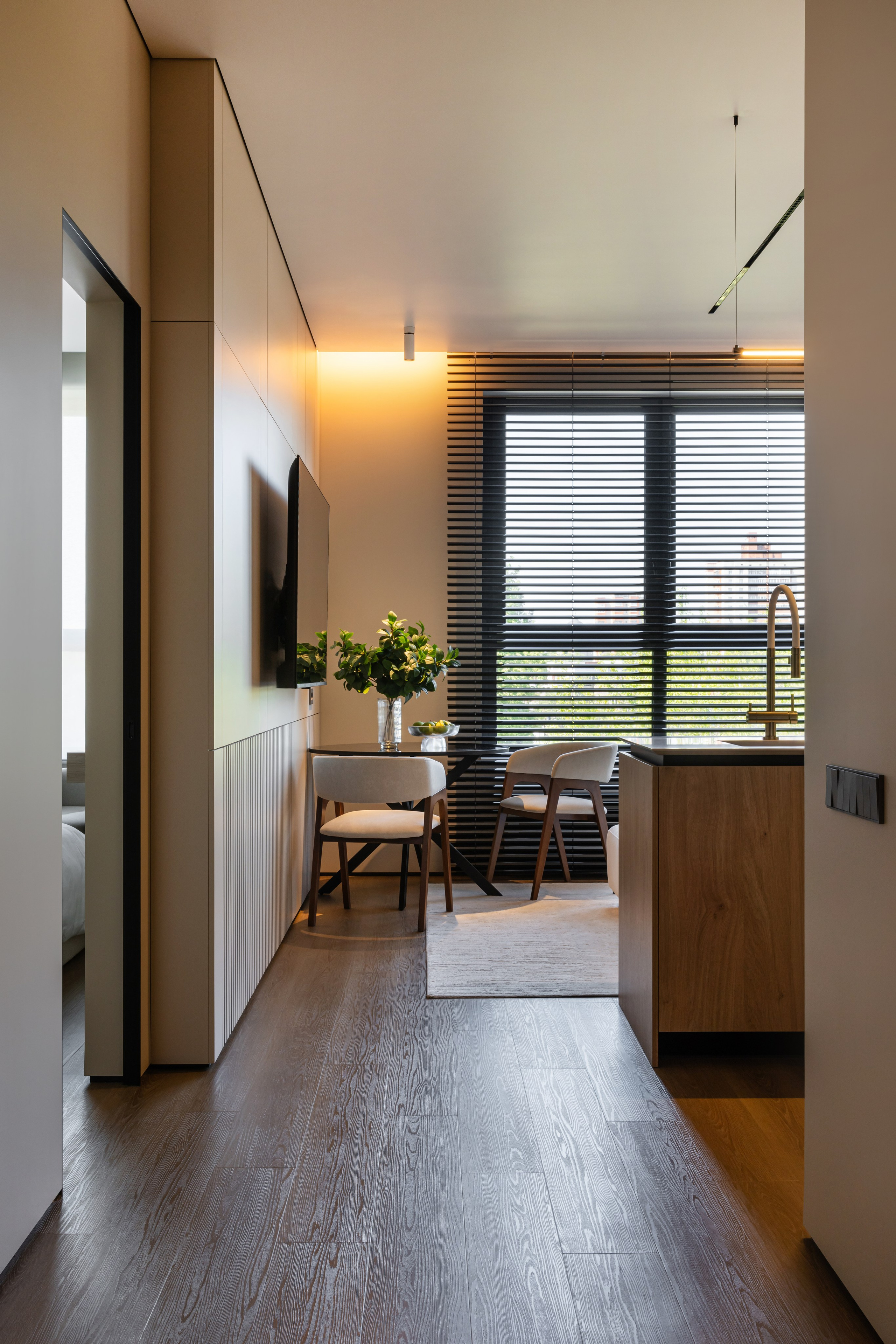 Blinov Design — ЖК Звёздный Иваново