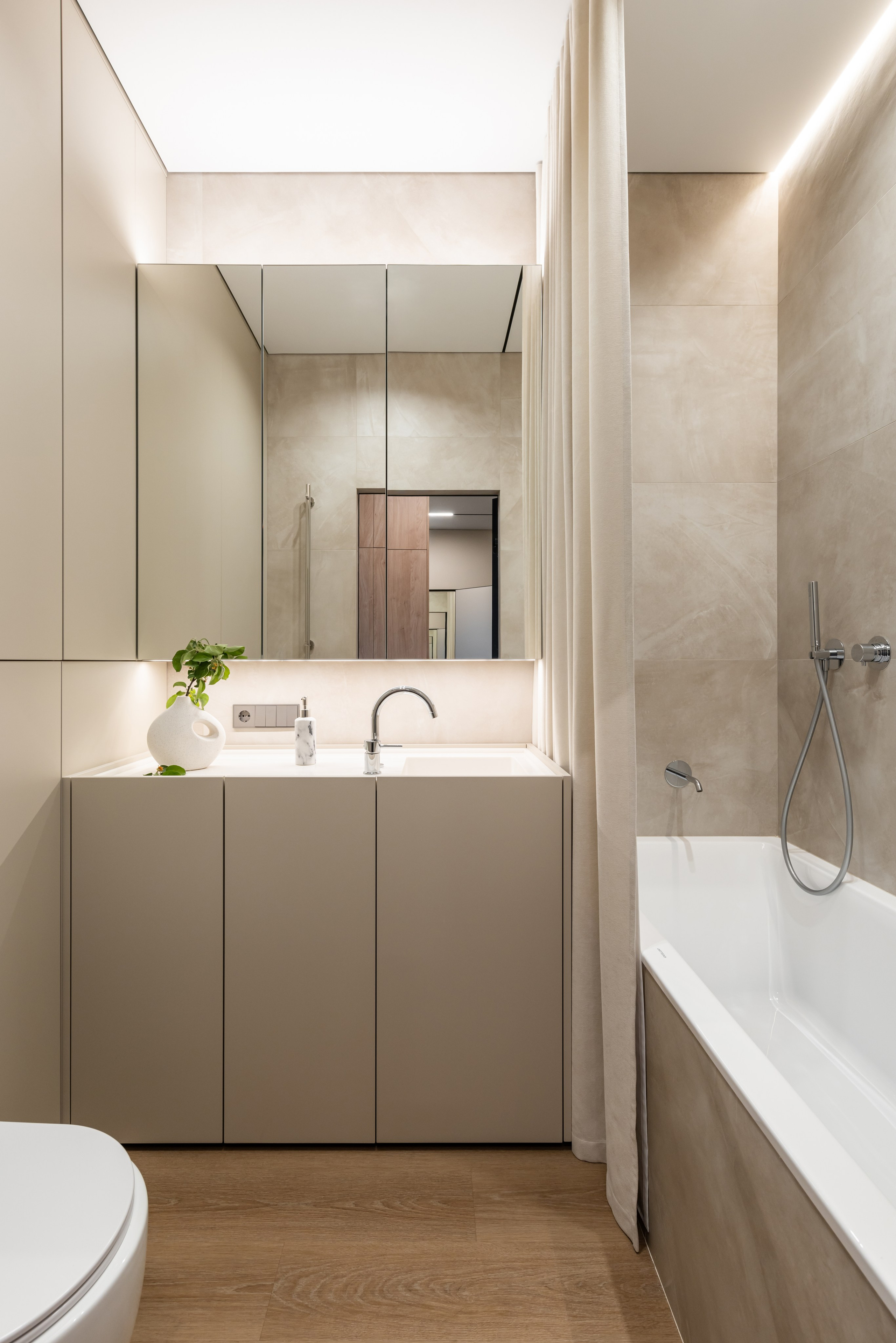 Blinov Design — ЖК Звёздный Иваново