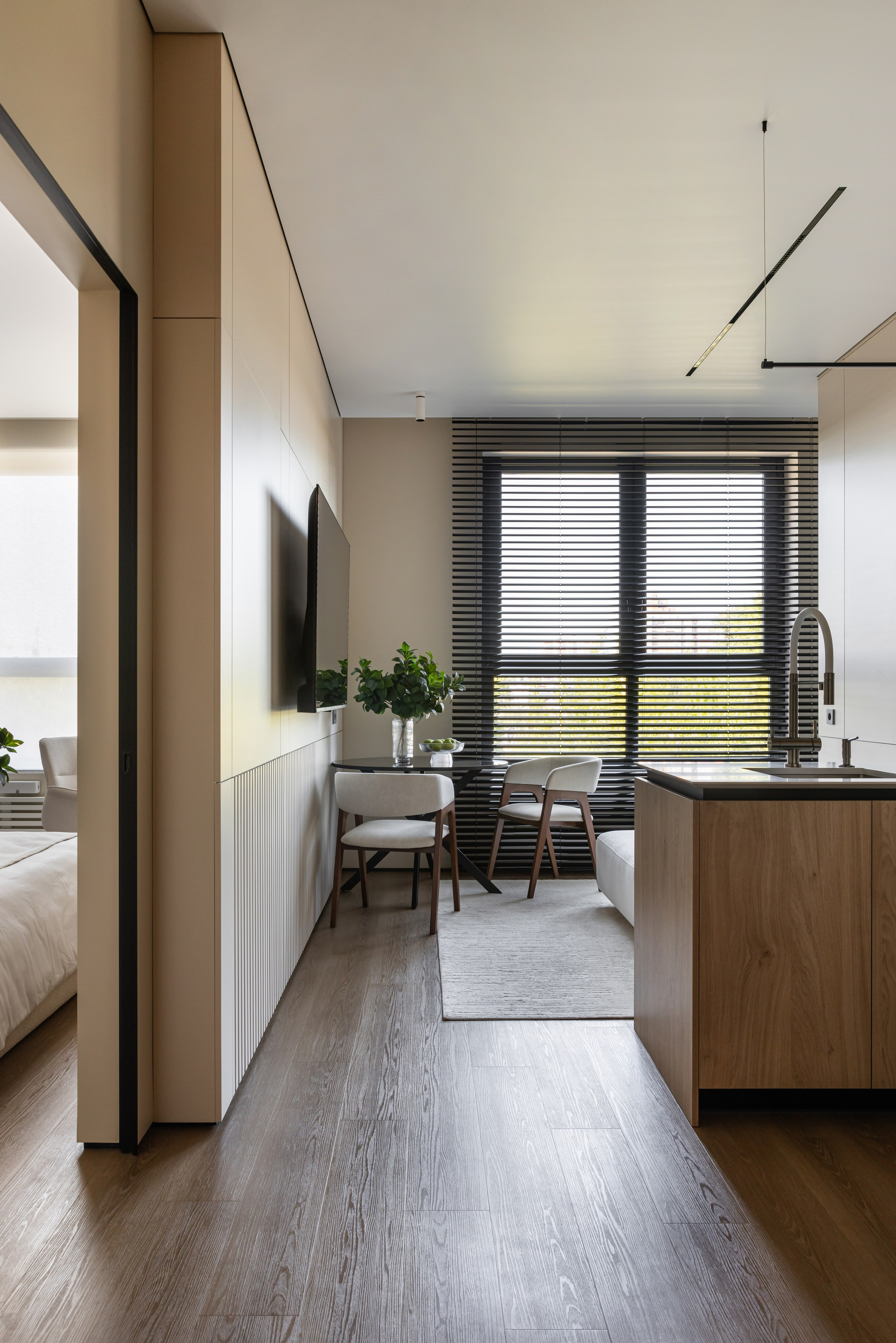 Blinov Design — ЖК Звёздный Иваново