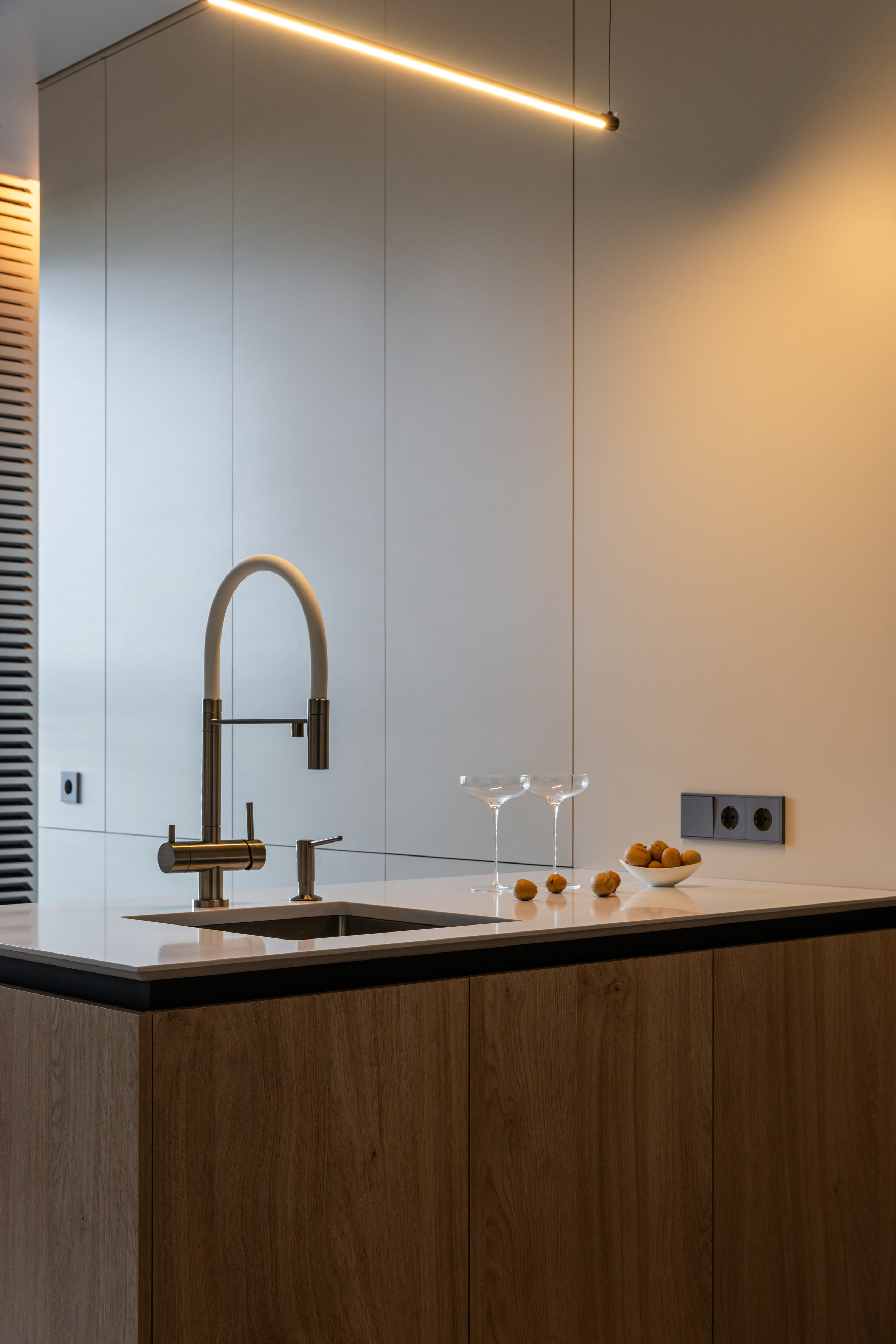 Blinov Design — ЖК Звёздный Иваново