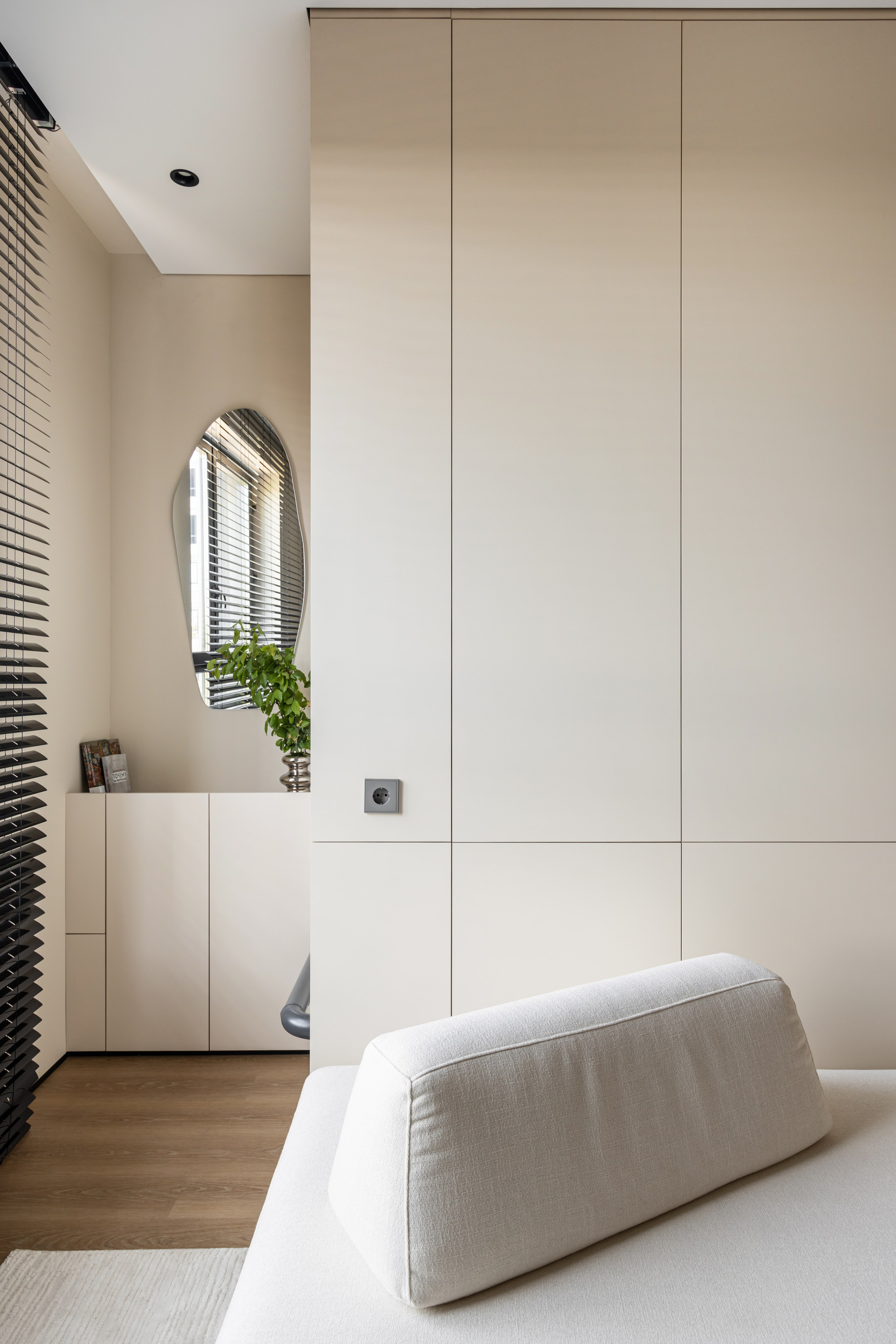 Blinov Design — ЖК Звёздный Иваново