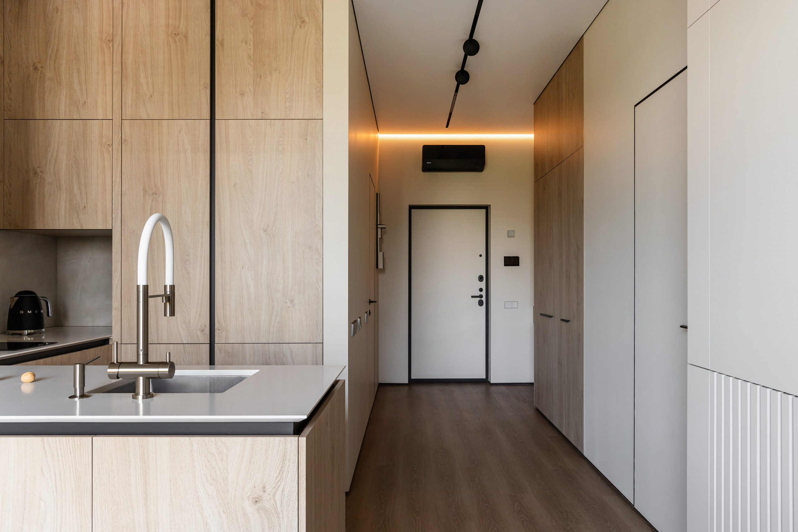 Blinov Design — ЖК Звёздный Иваново