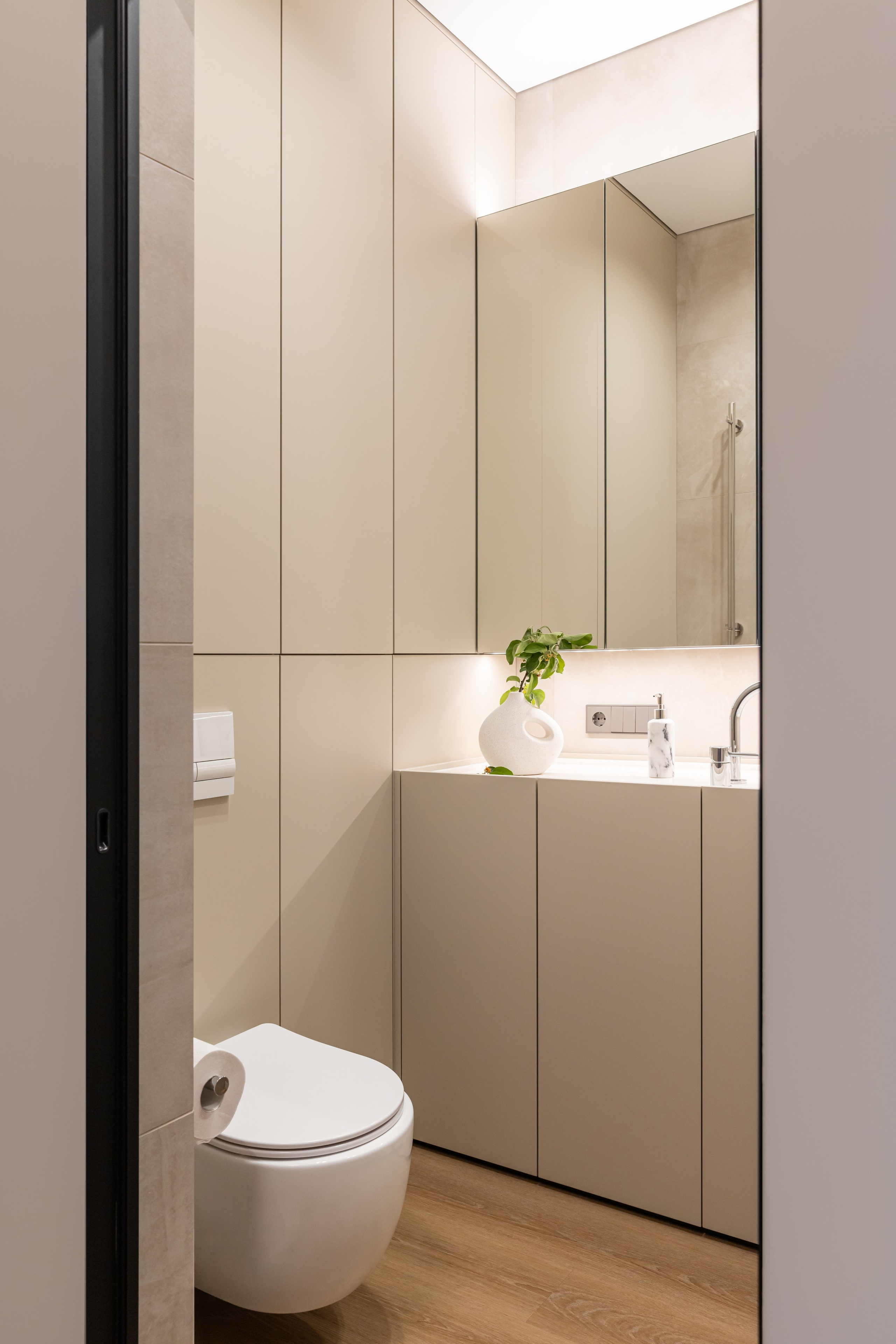 Blinov Design — ЖК Звёздный Иваново