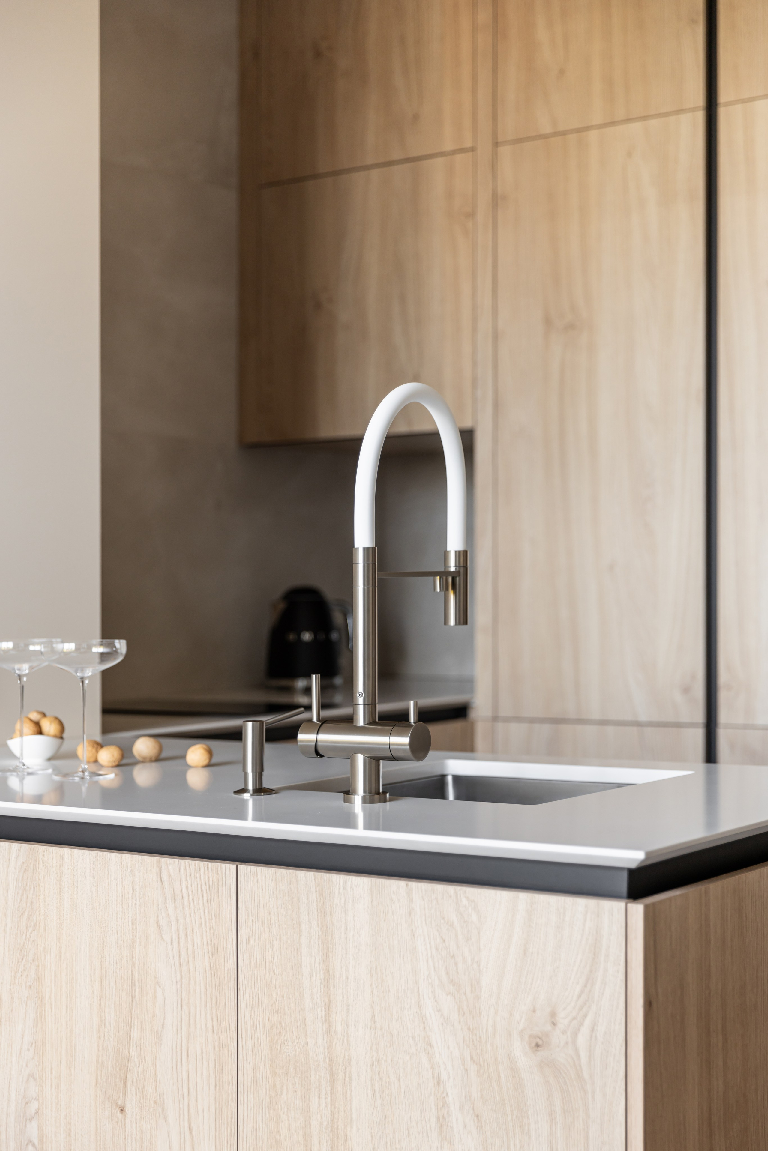 Blinov Design — ЖК Звёздный Иваново