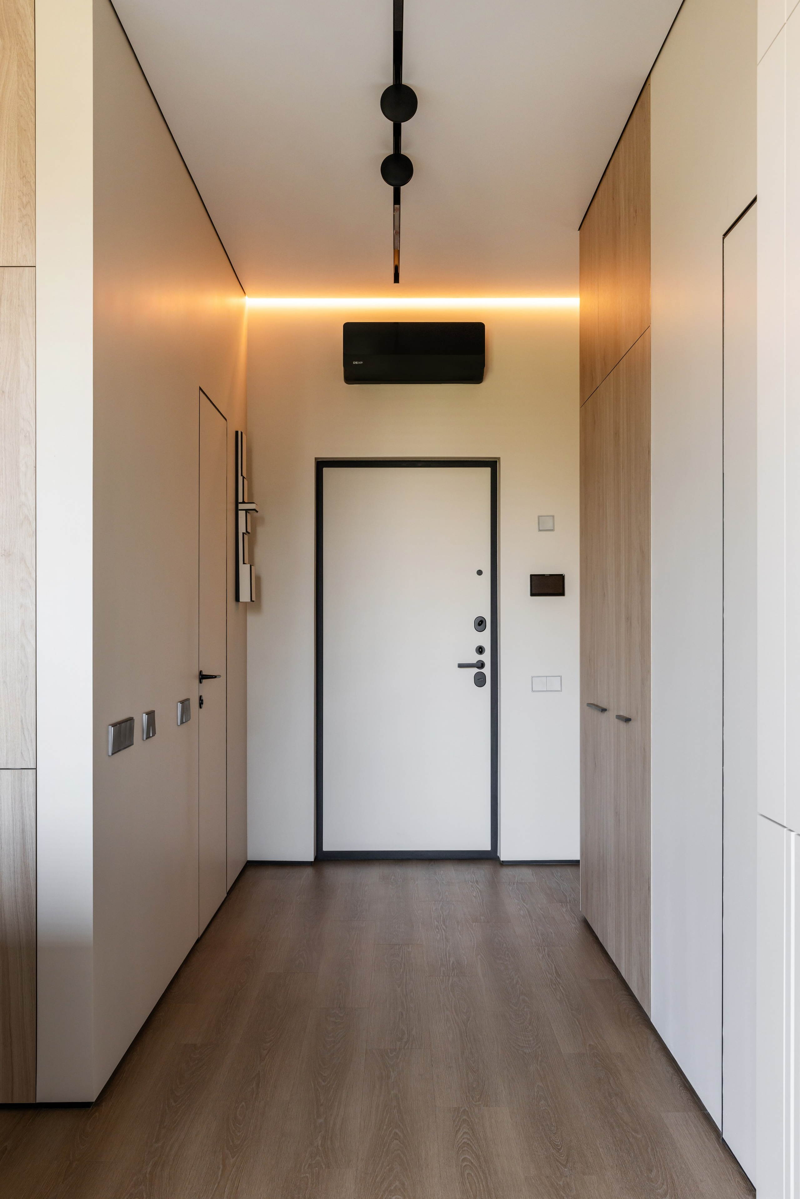 Blinov Design — ЖК Звёздный Иваново