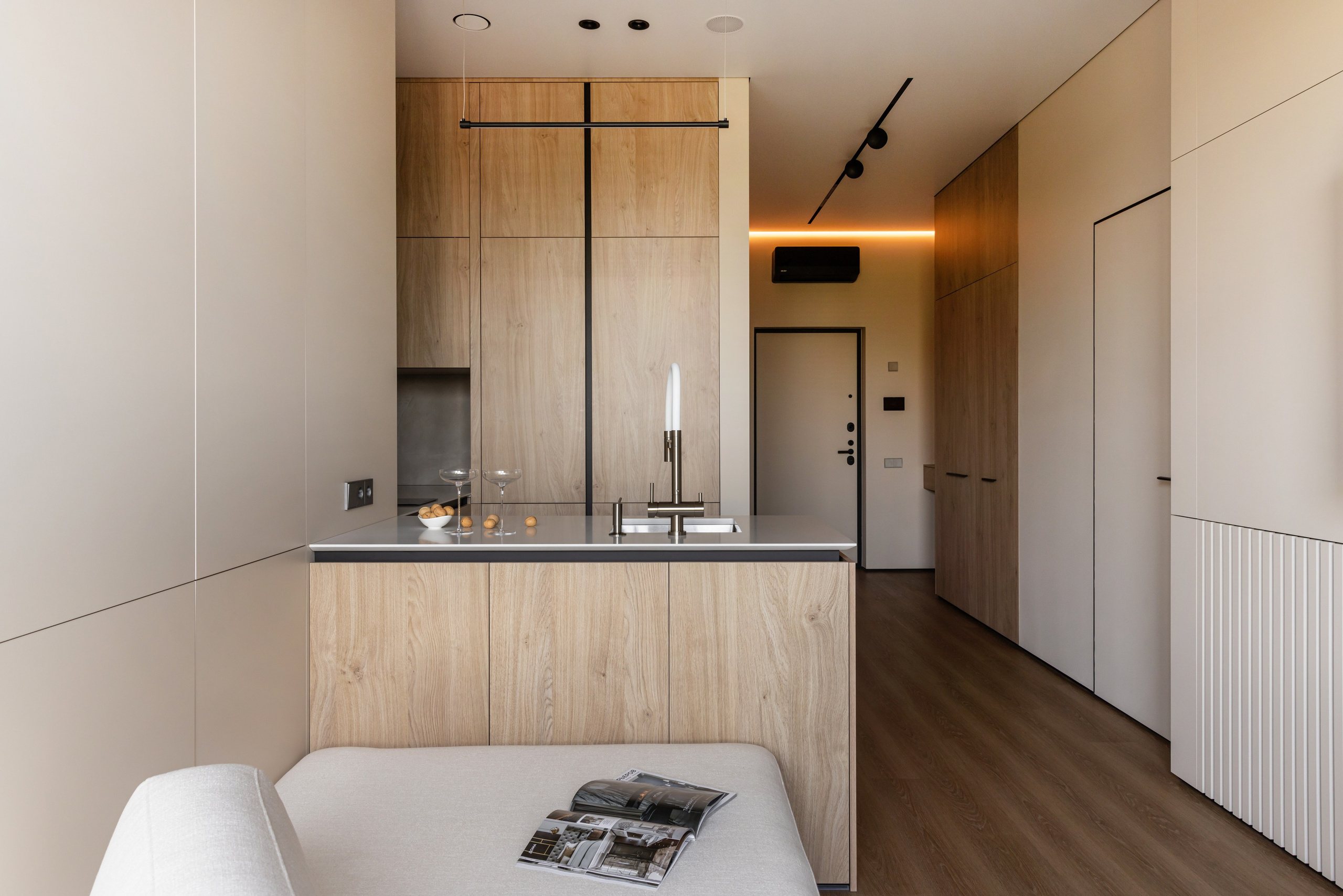 Blinov Design — ЖК Звёздный Иваново