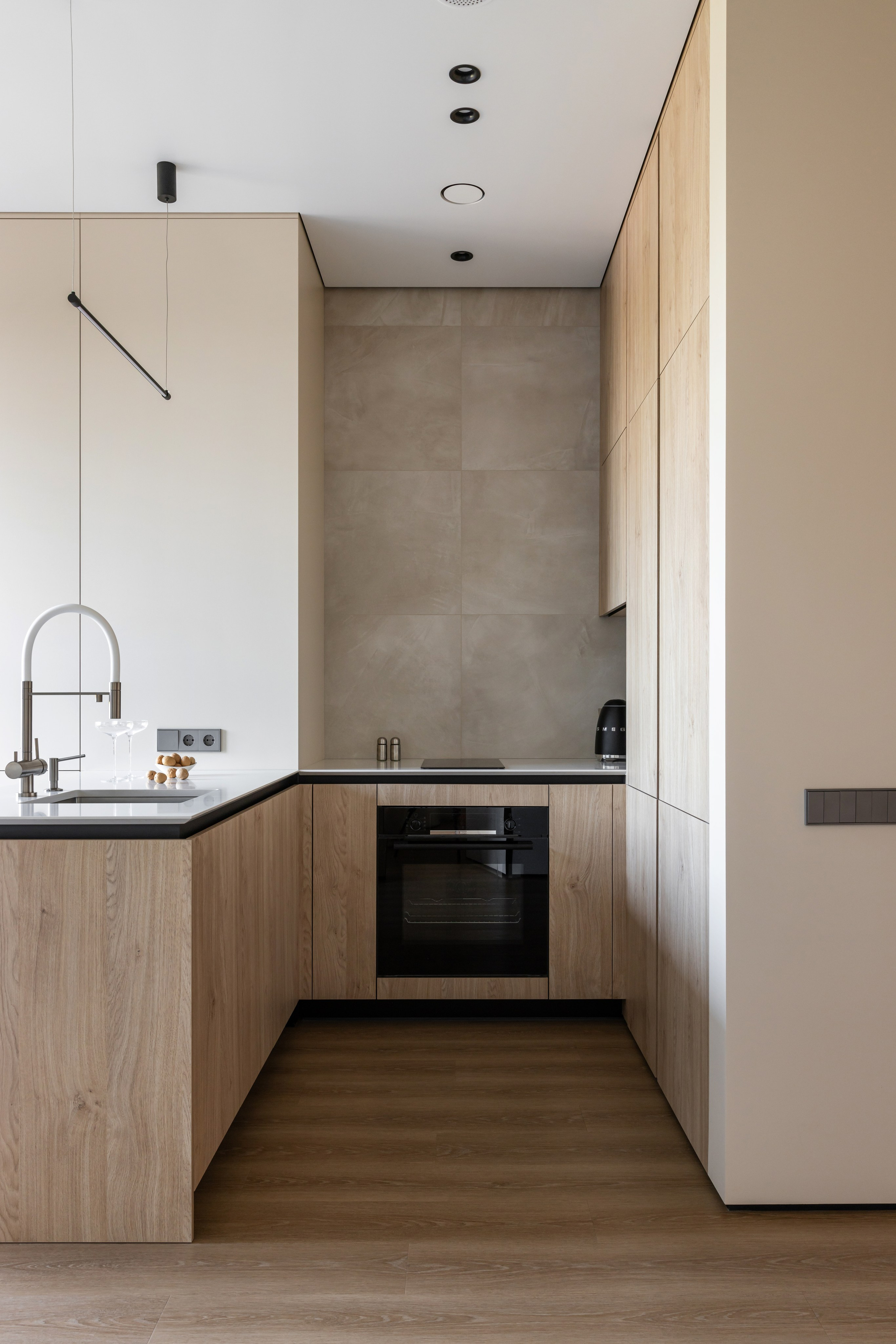 Blinov Design — ЖК Звёздный Иваново
