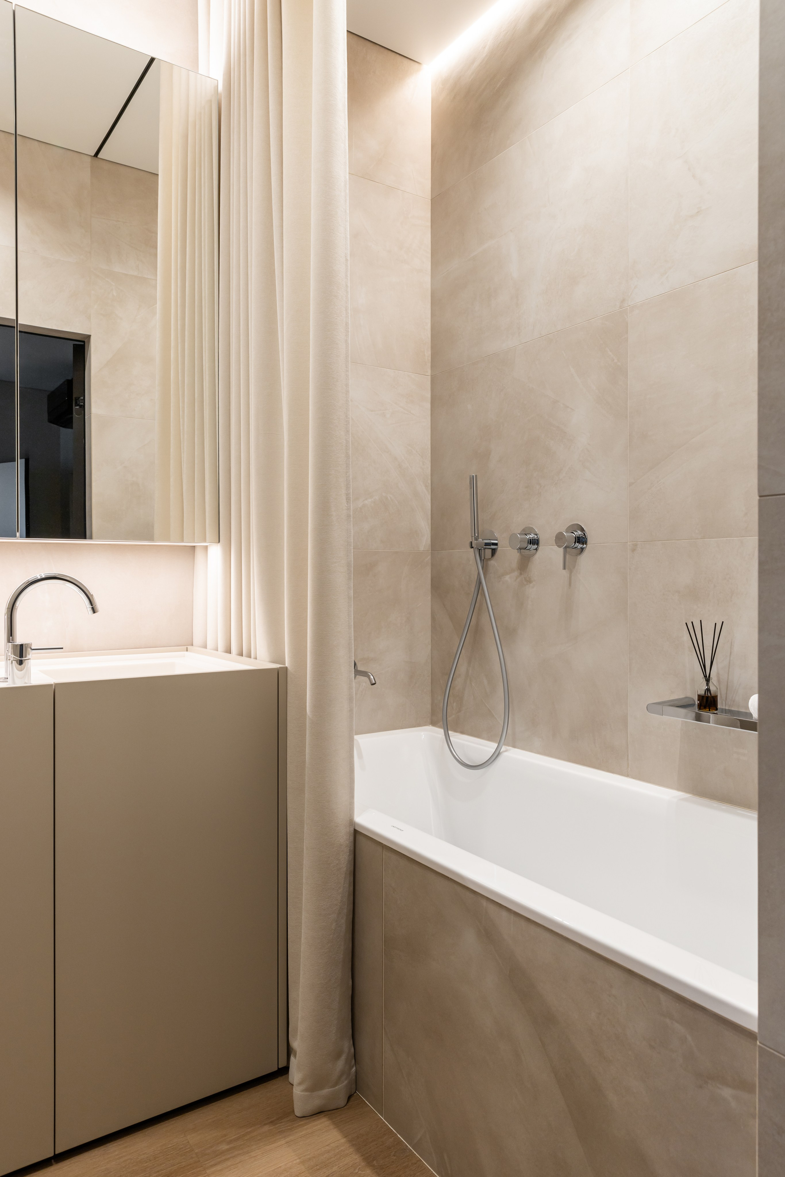 Blinov Design — ЖК Звёздный Иваново