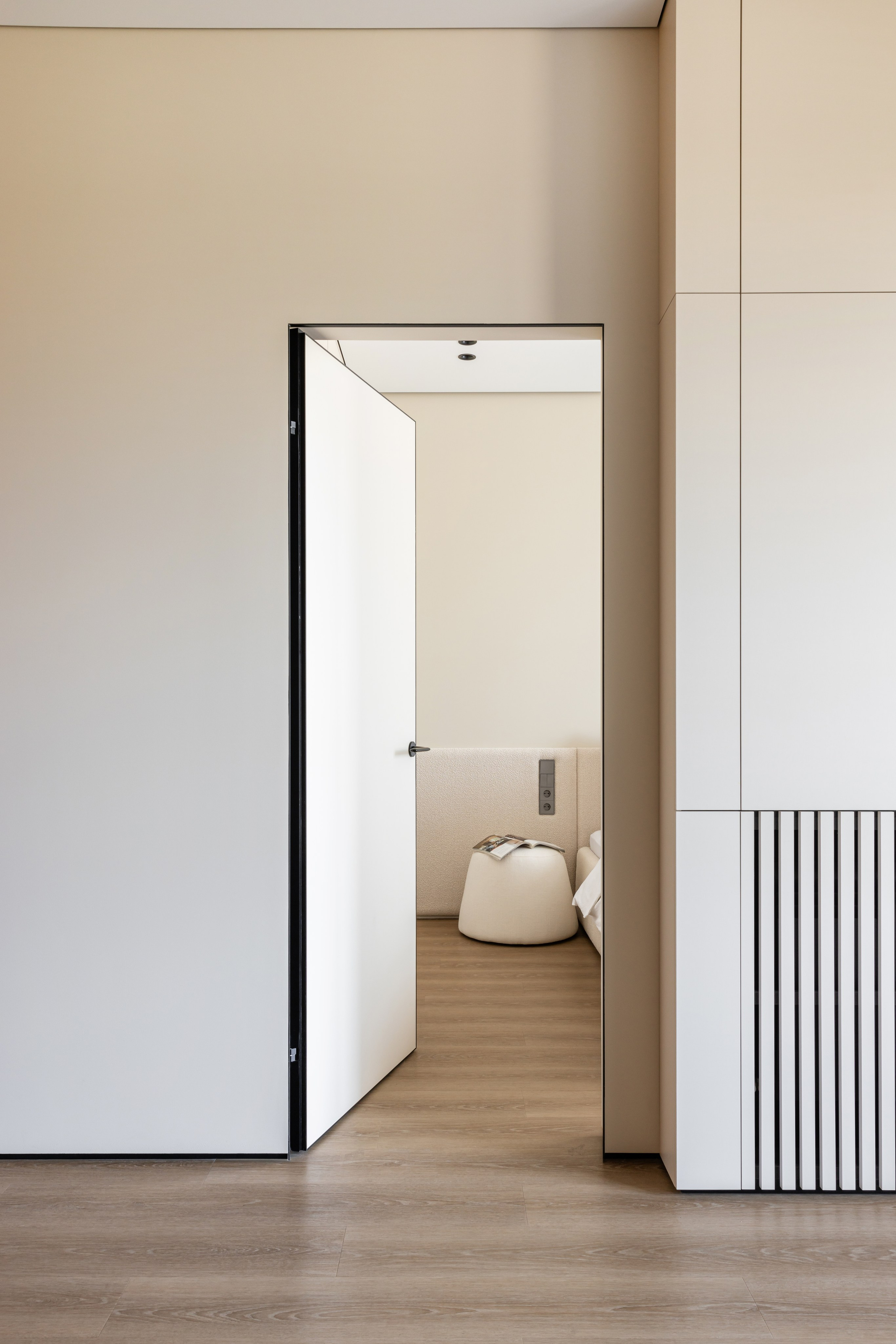 Blinov Design — ЖК Звёздный Иваново